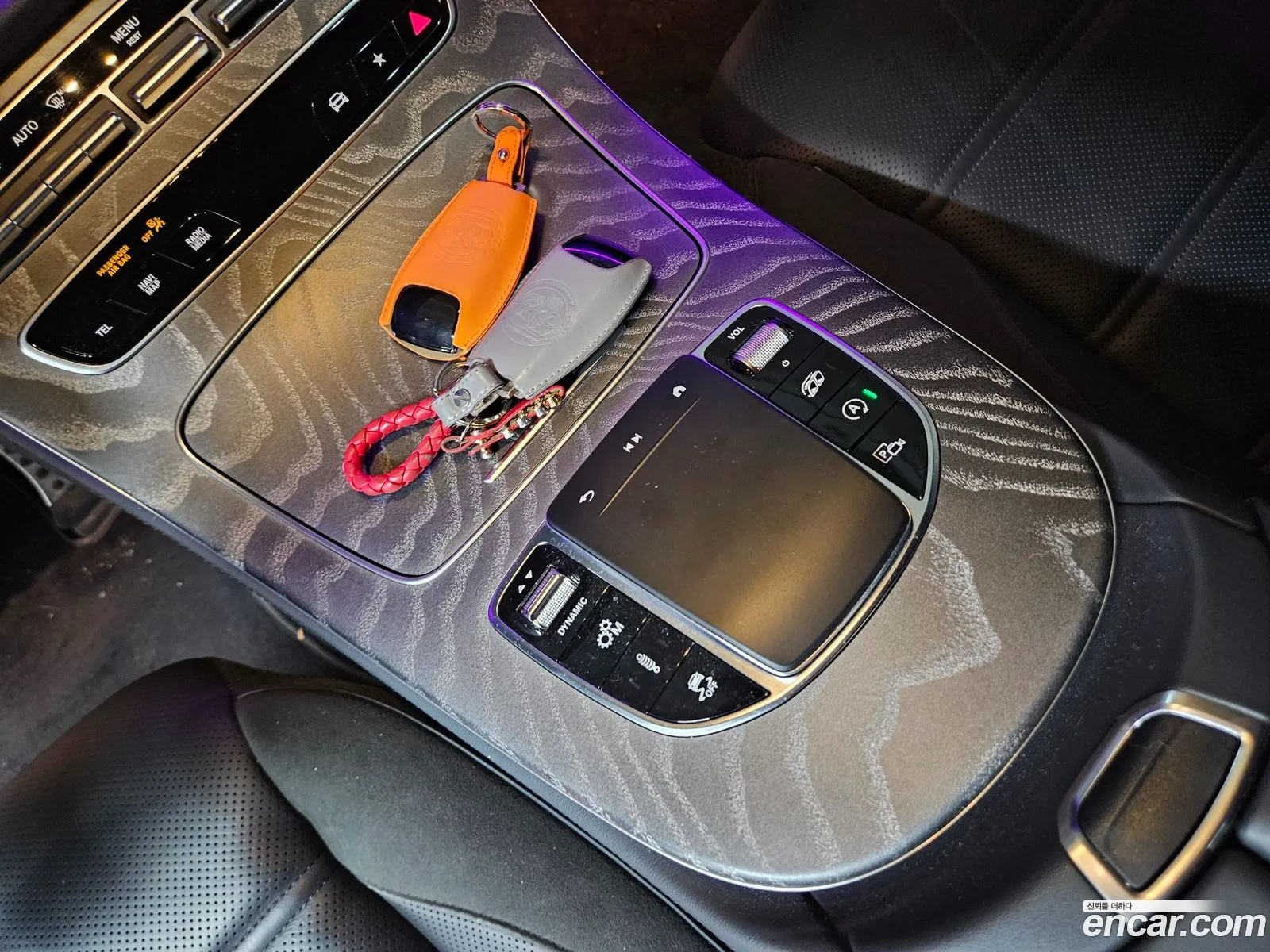 Mercedes-Benz E-Class W213 2023 — 3