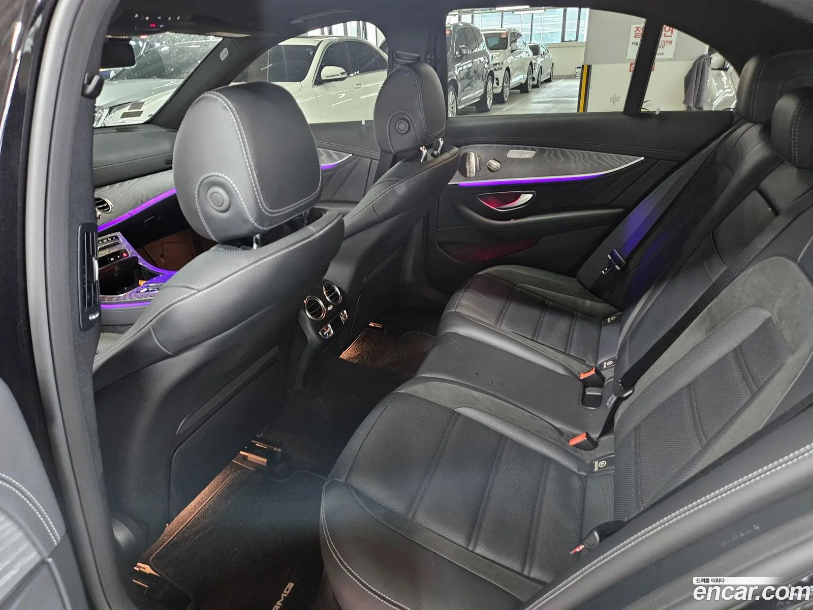 Mercedes-Benz E-Class W213 2023 — 12