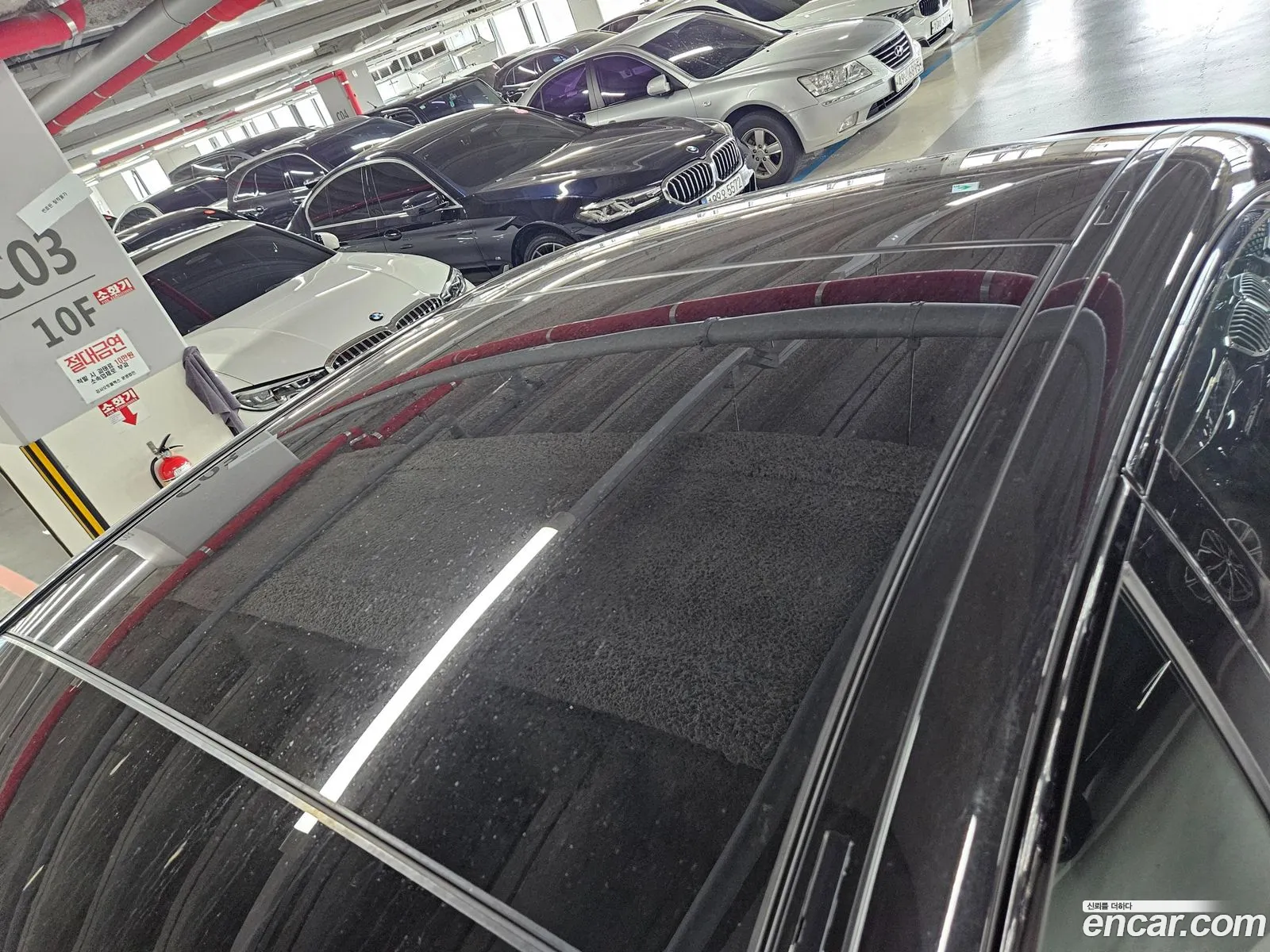 Mercedes-Benz E-Class W213 2023 — 13