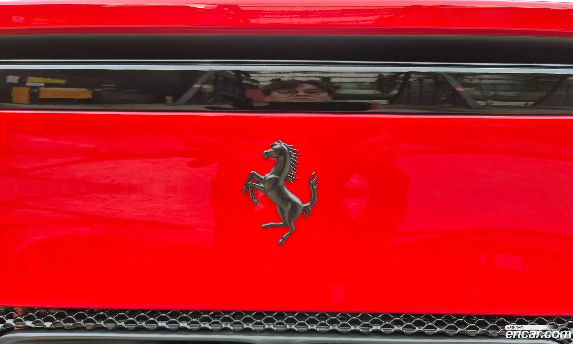Ferrari 296 GTS 2024 — 4
