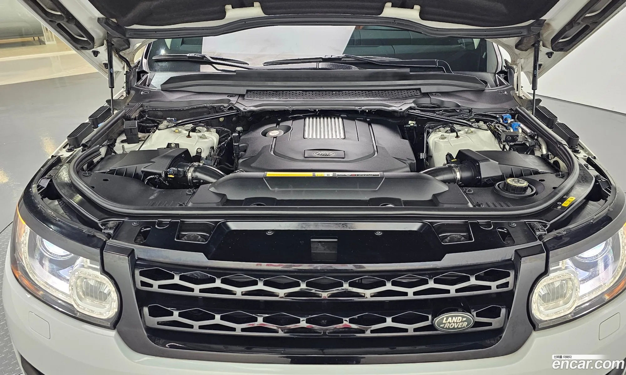 Land Rover Range Rover Sport 2015 — 18