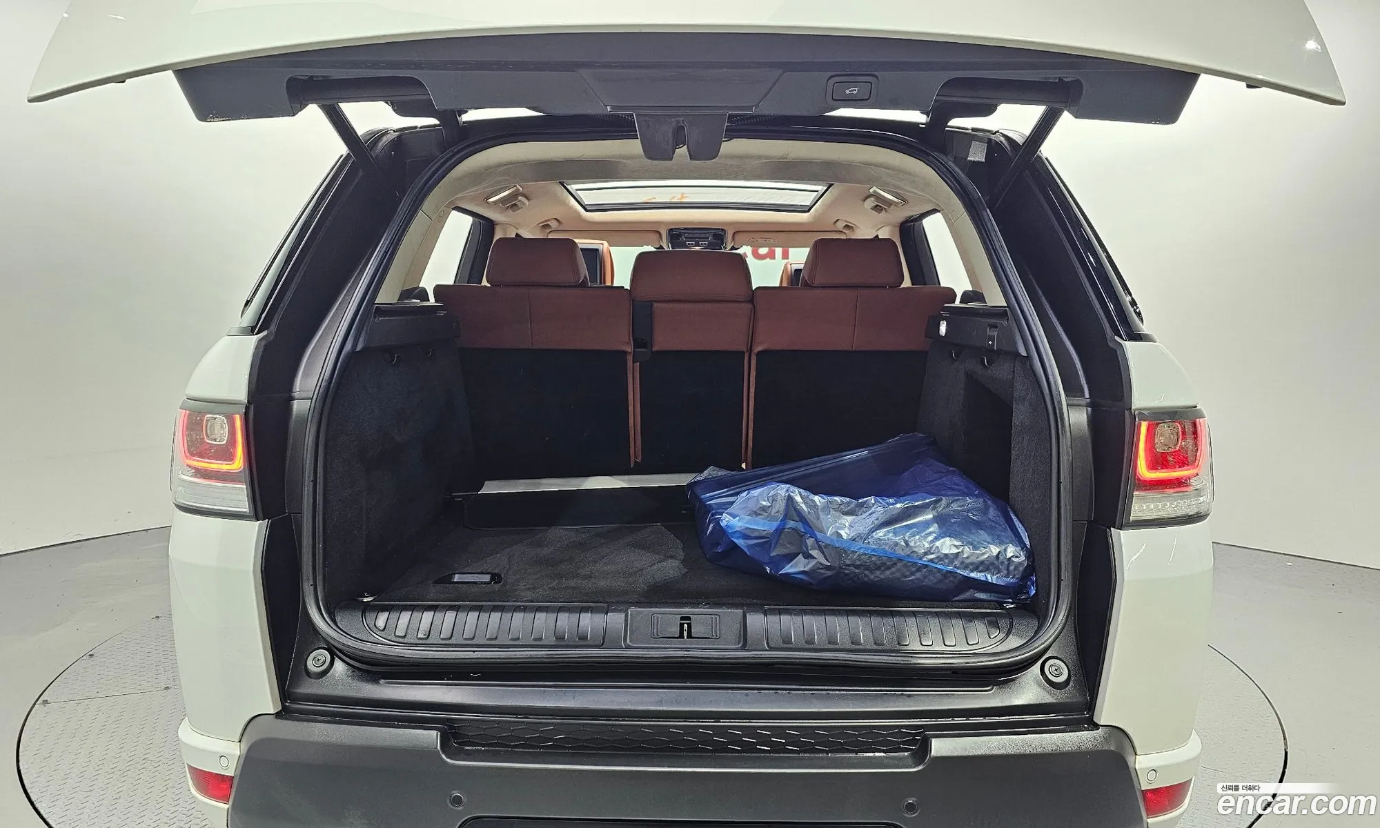Land Rover Range Rover Sport 2015 — 4