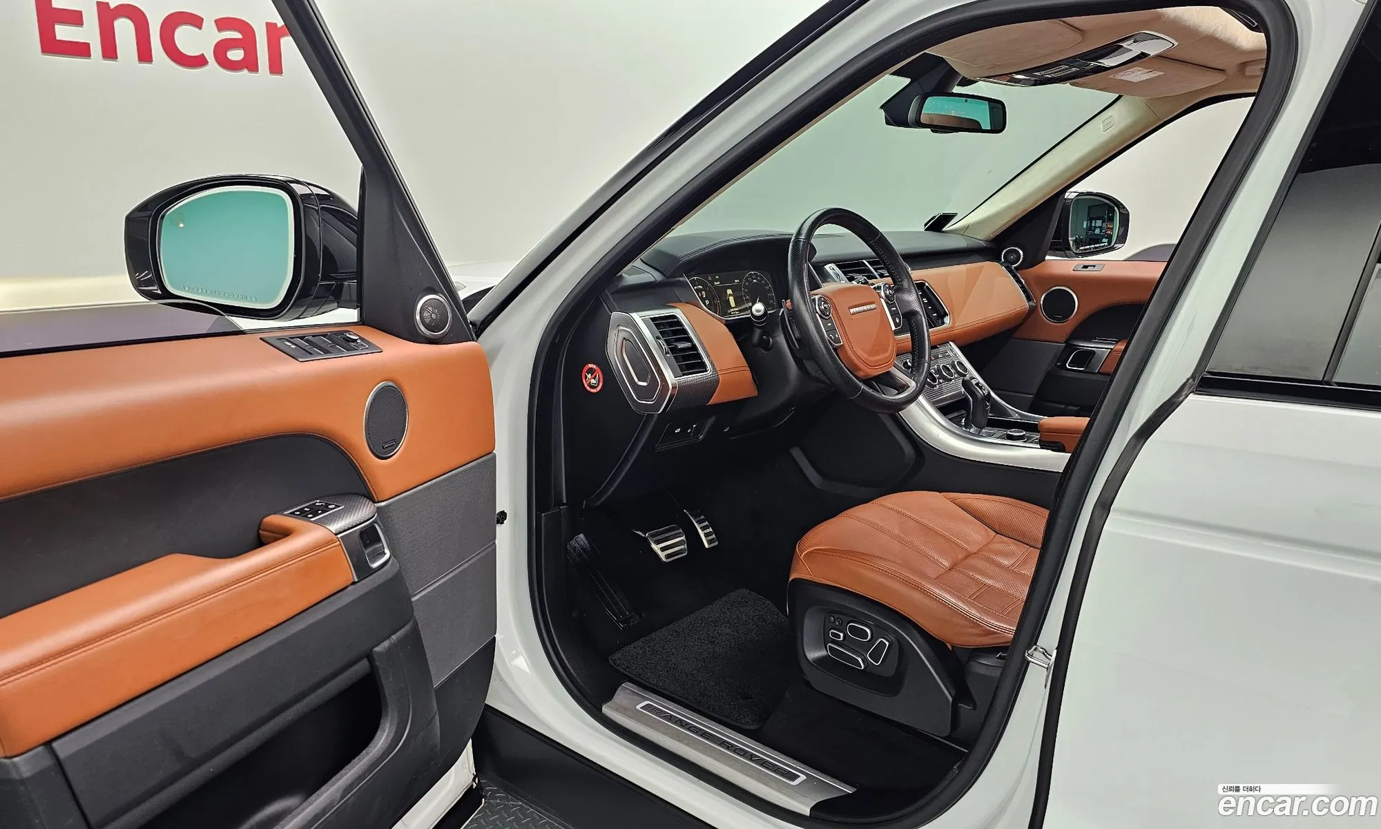Land Rover Range Rover Sport 2015 — 12