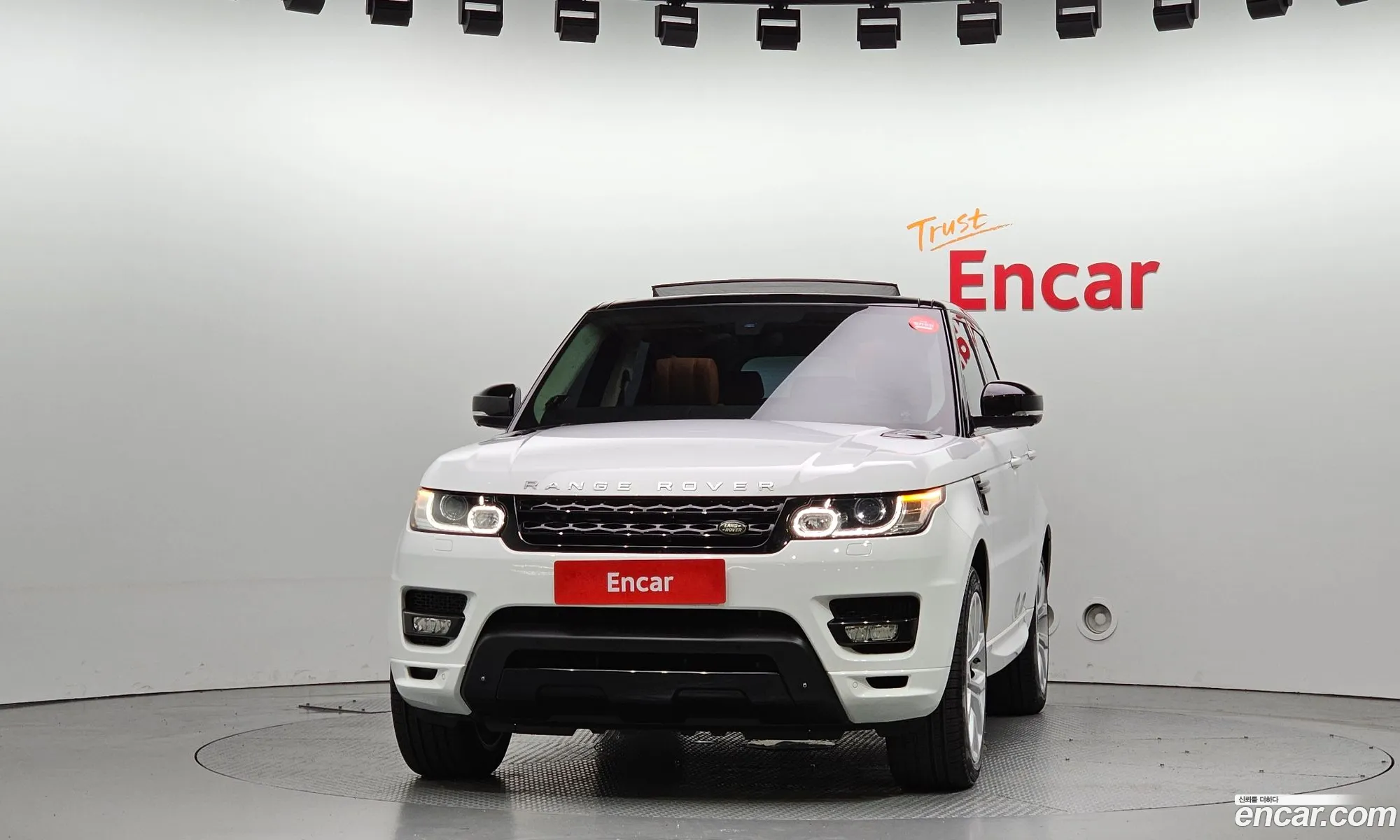 Land Rover Range Rover Sport 2015 — 15