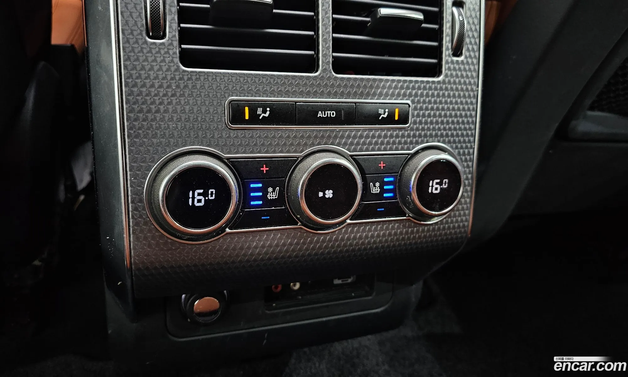 Land Rover Range Rover Sport 2015 — 7