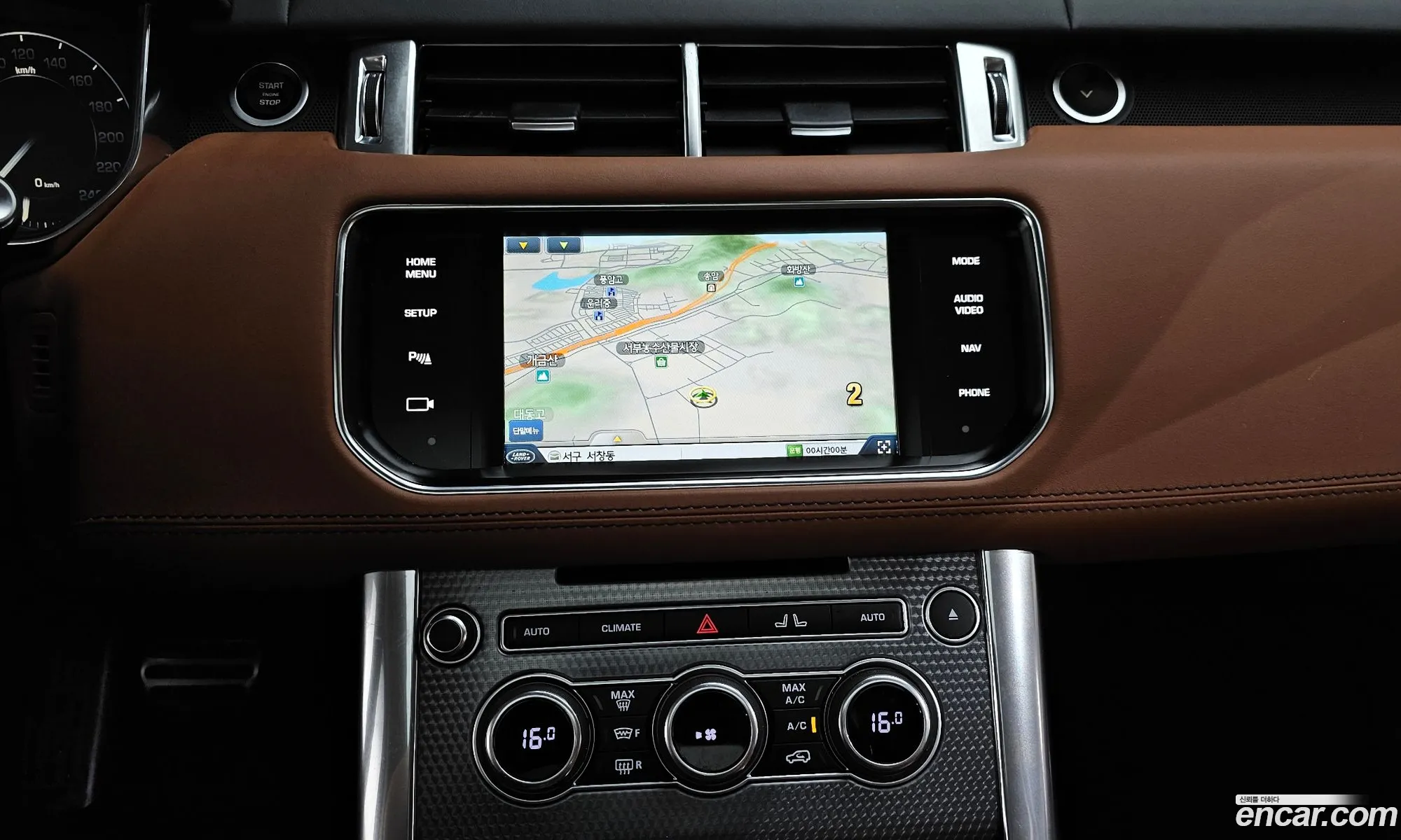 Land Rover Range Rover Sport 2015 — 13