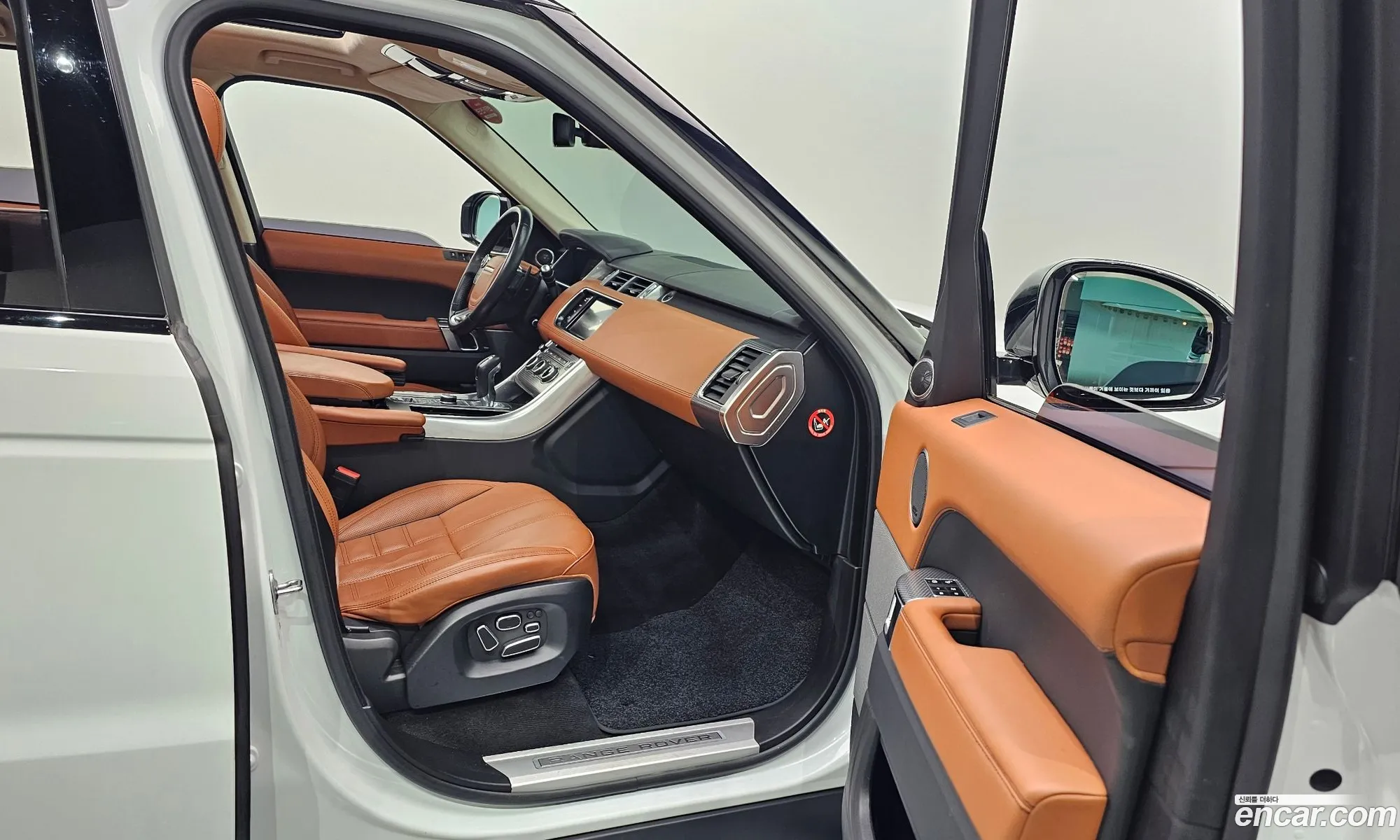 Land Rover Range Rover Sport 2015 — 9