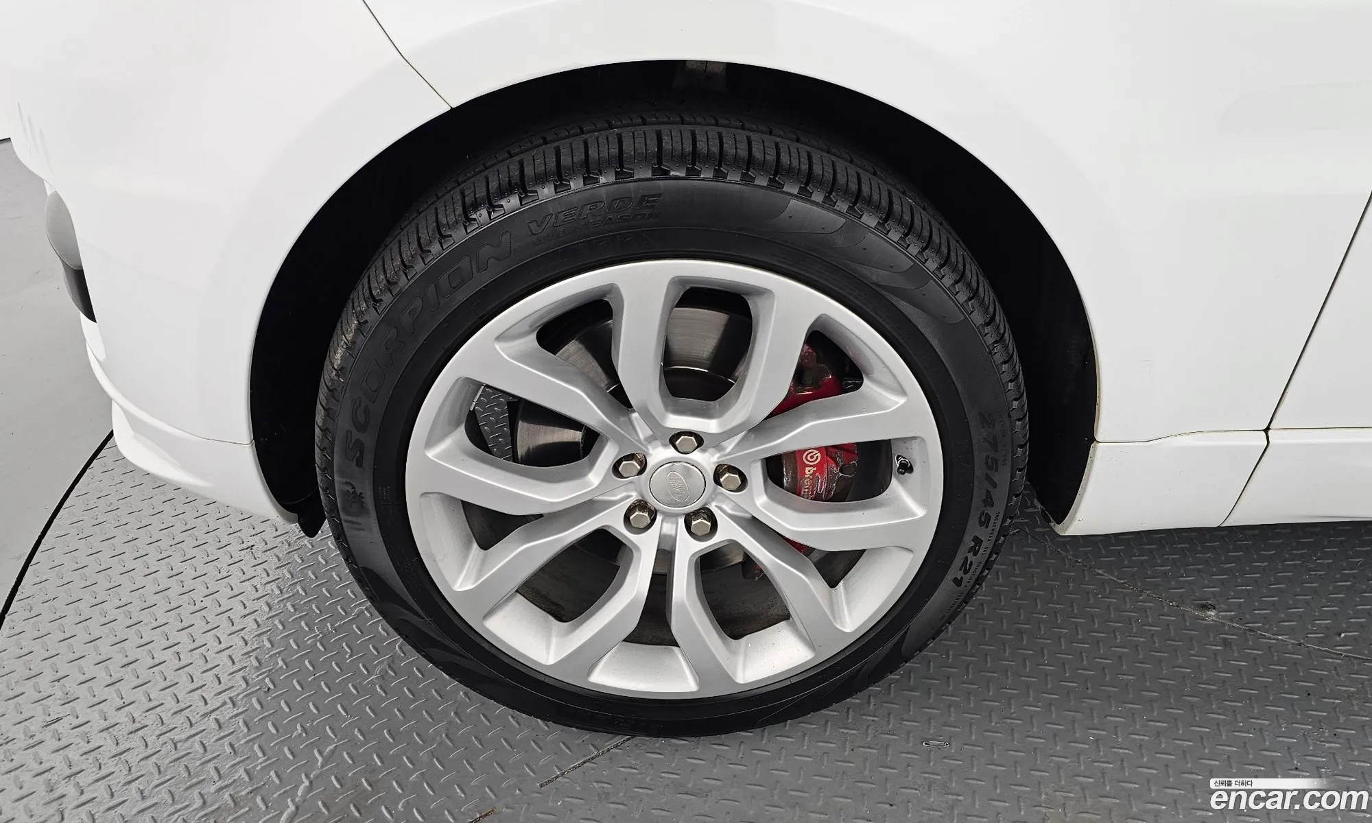 Land Rover Range Rover Sport 2015 — 20