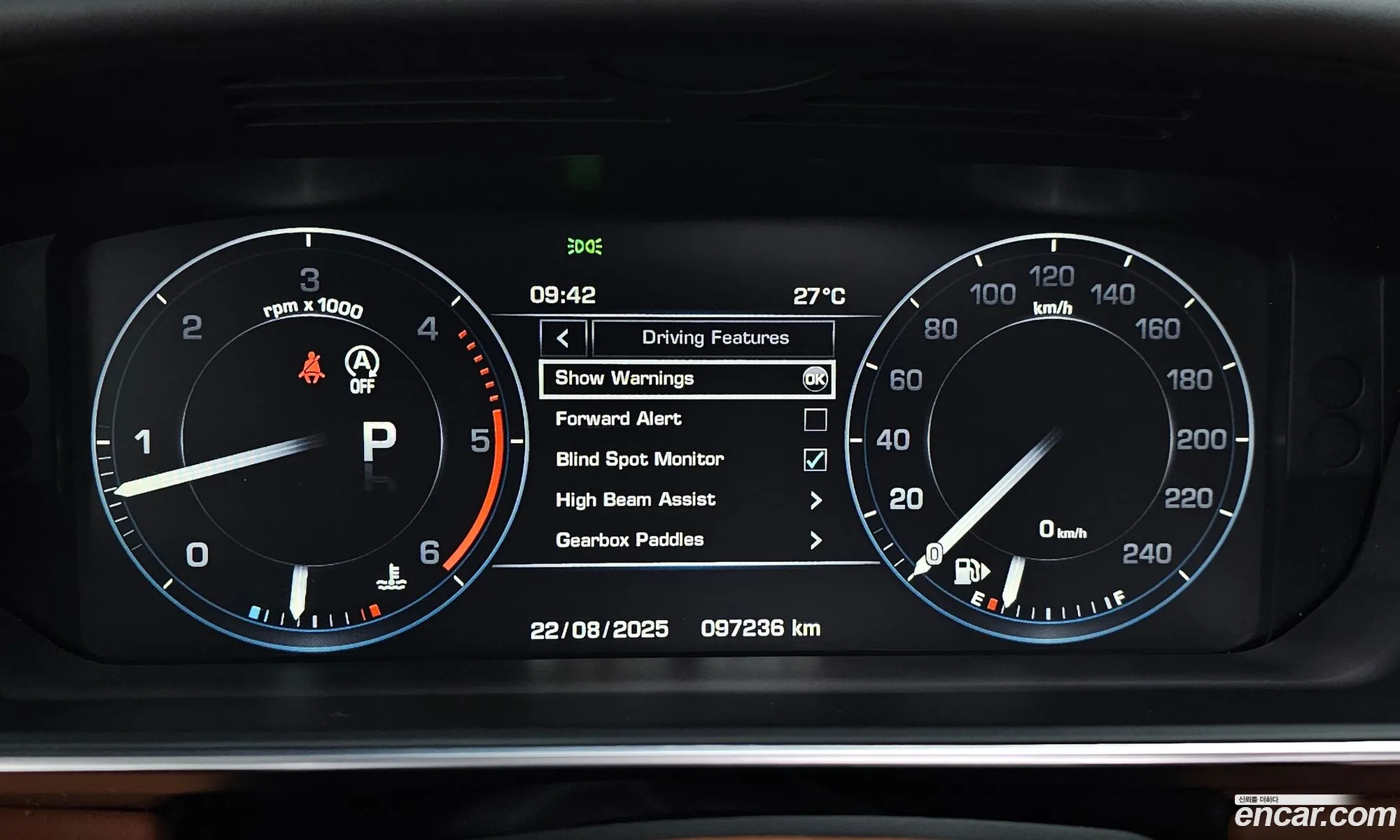 Land Rover Range Rover Sport 2015 — 3