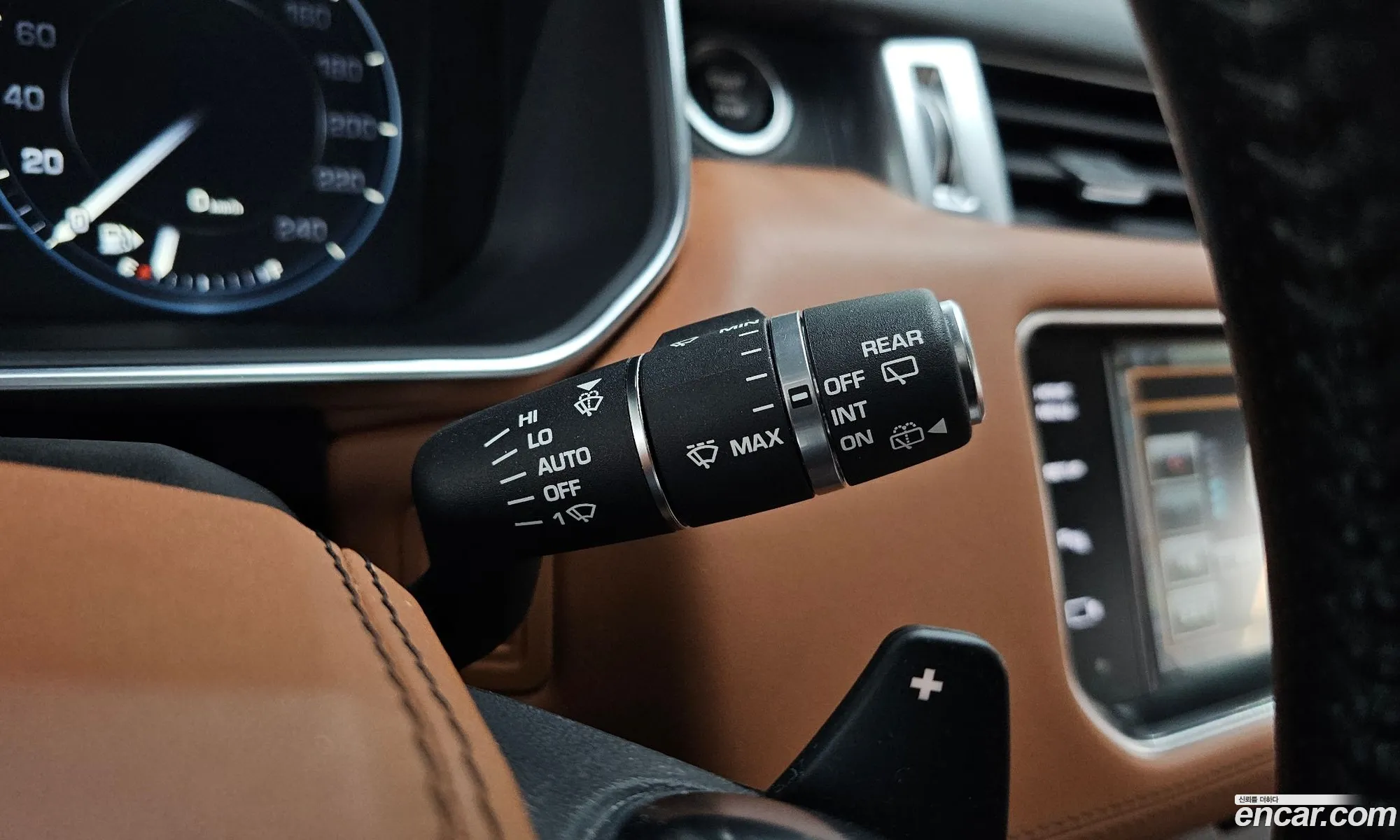 Land Rover Range Rover Sport 2015 — 17