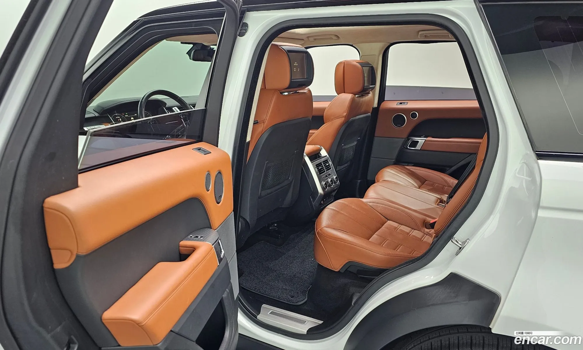 Land Rover Range Rover Sport 2015 — 19