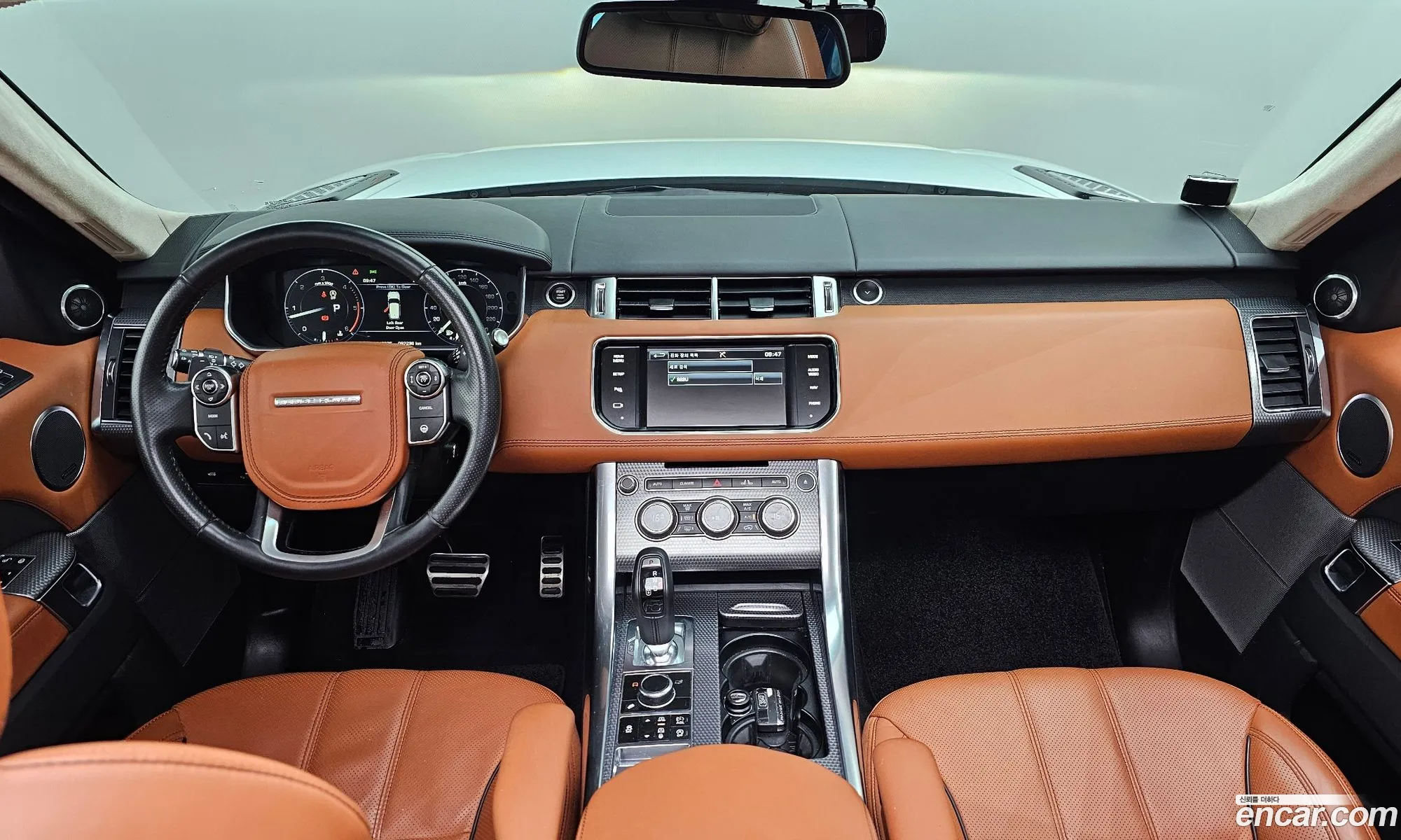 Land Rover Range Rover Sport 2015 — 5