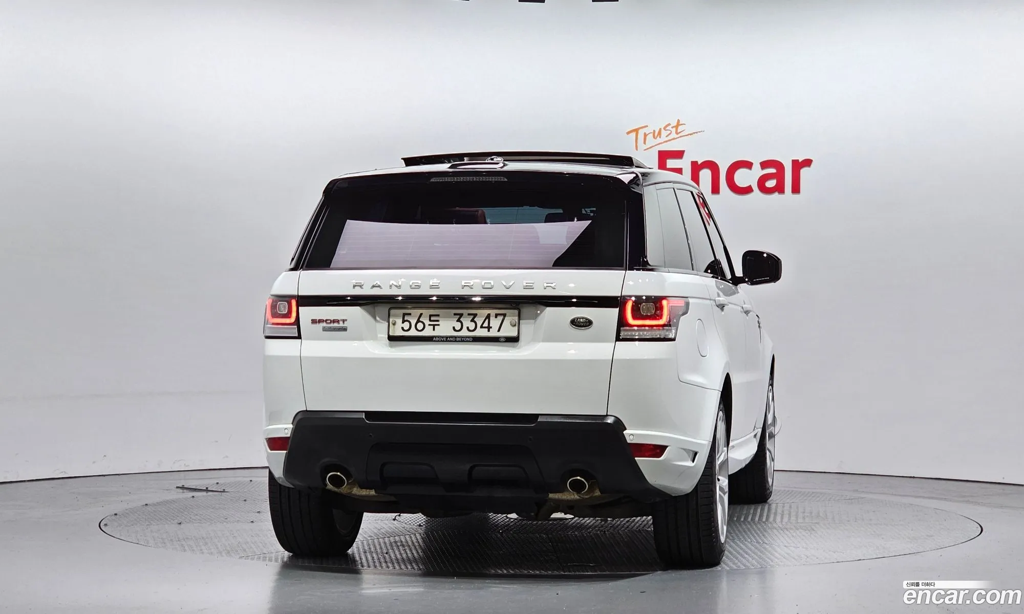 Land Rover Range Rover Sport 2015 — 10