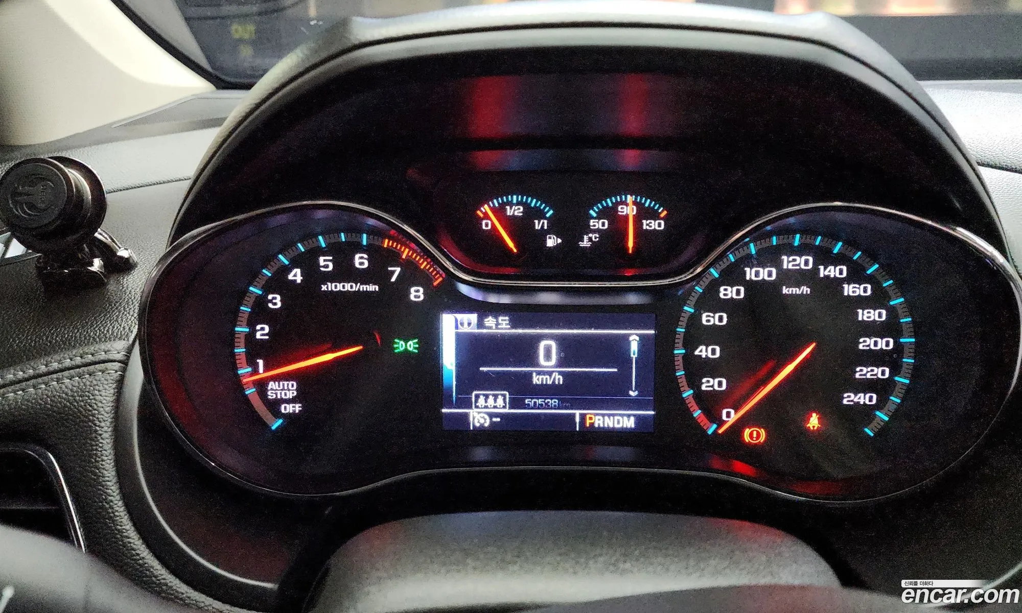 Chevrolet (GM Daewoo) Cruze 2017 — 17