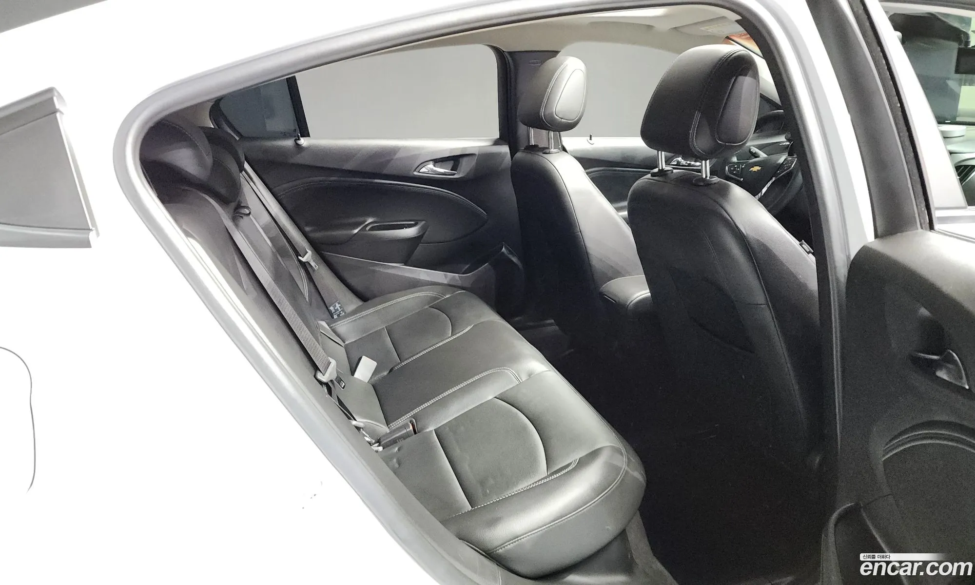 Chevrolet (GM Daewoo) Cruze 2017 — 13