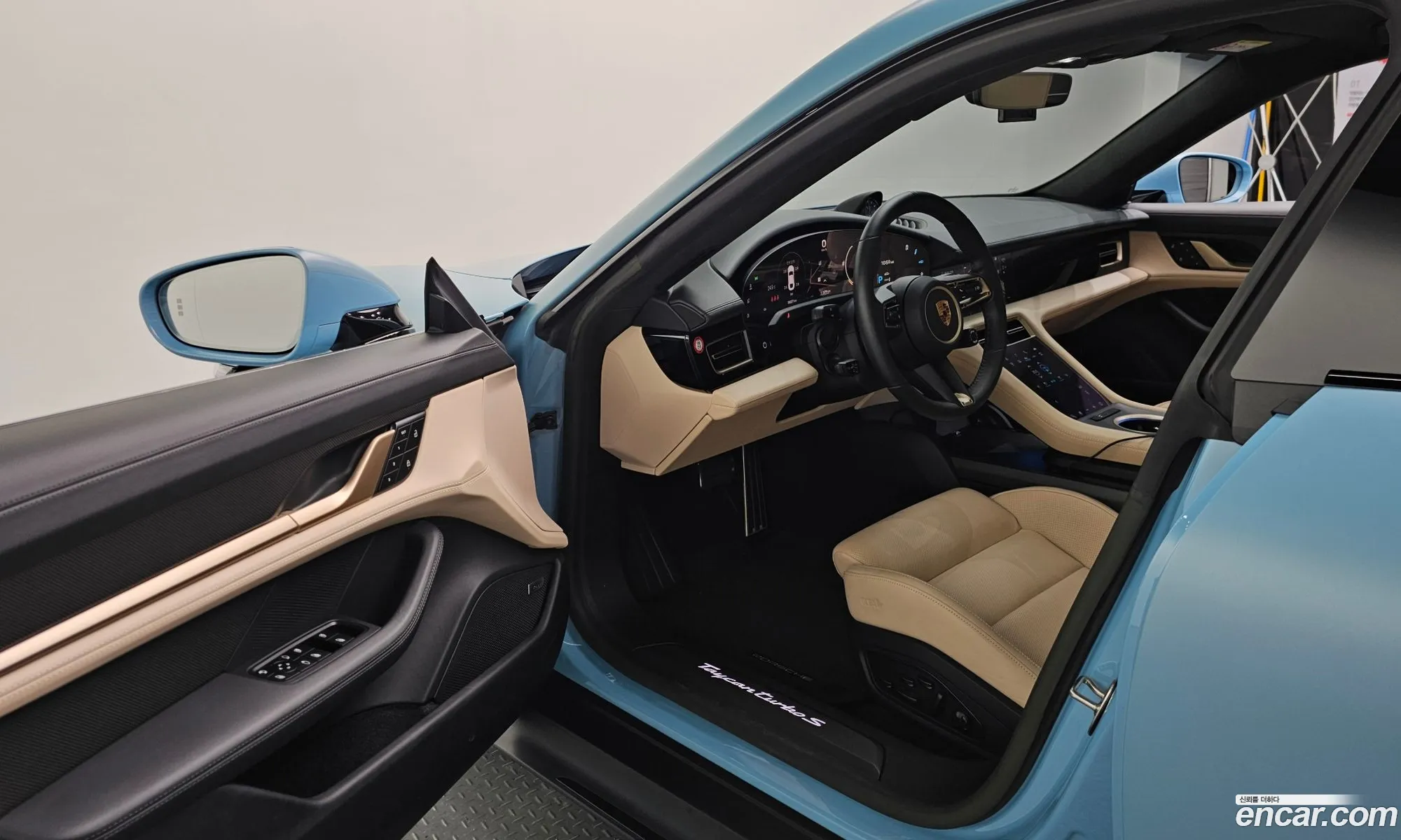 Porsche Taycan 2023 WP0AC2Y11PSA52033 — 15