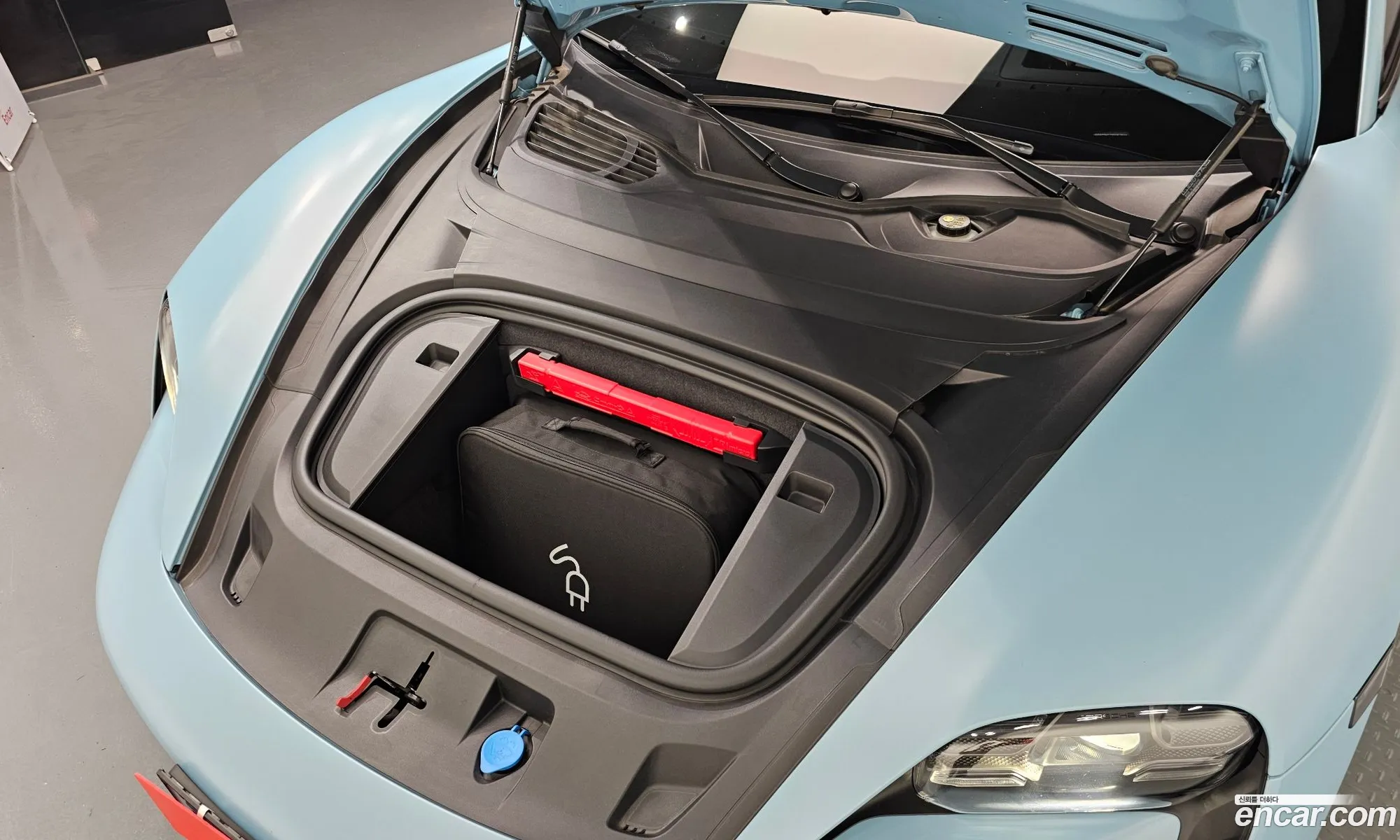 Porsche Taycan 2023 WP0AC2Y11PSA52033 — 20