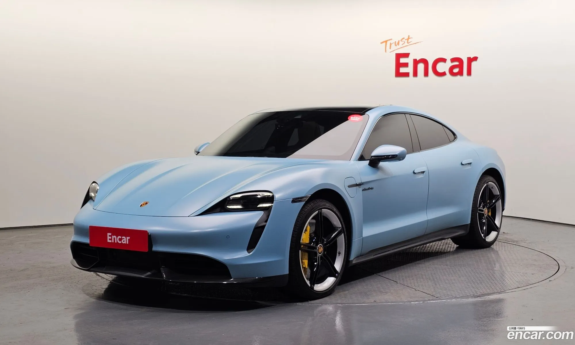 Porsche Taycan 2023 WP0AC2Y11PSA52033 — 13