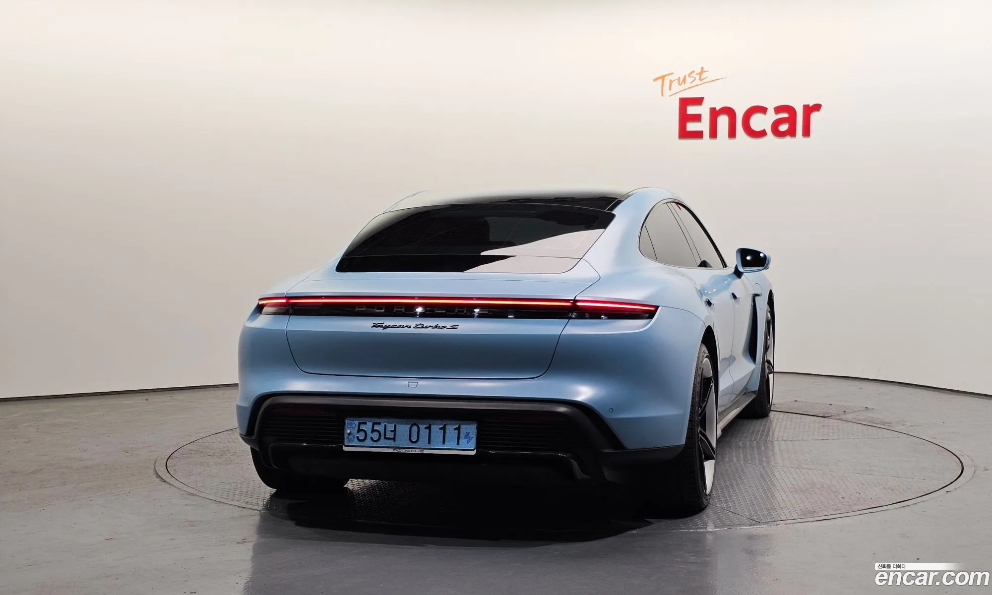 Porsche Taycan 2023 WP0AC2Y11PSA52033 — 18