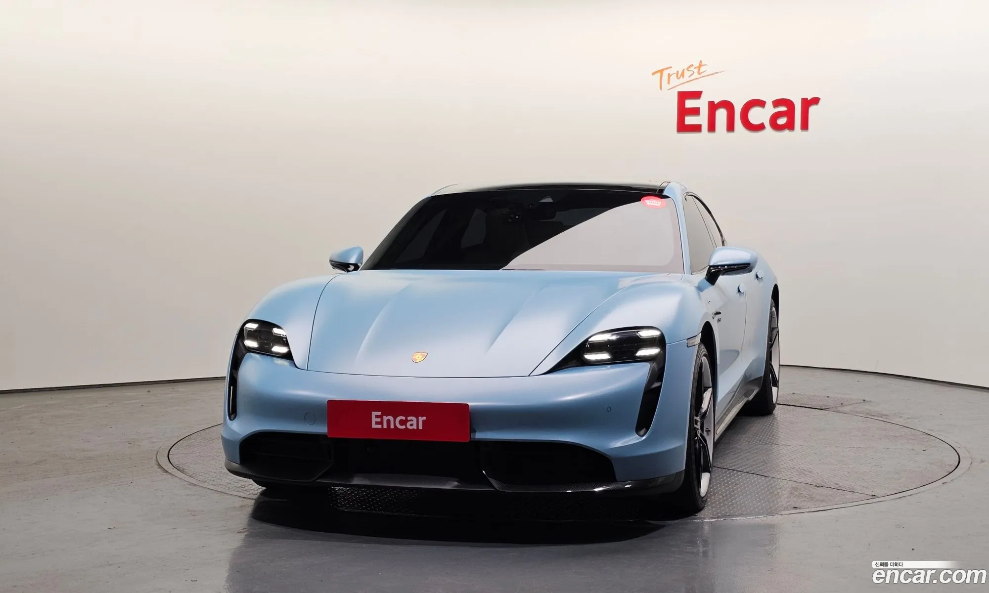 Porsche Taycan 2023 WP0AC2Y11PSA52033 — 19