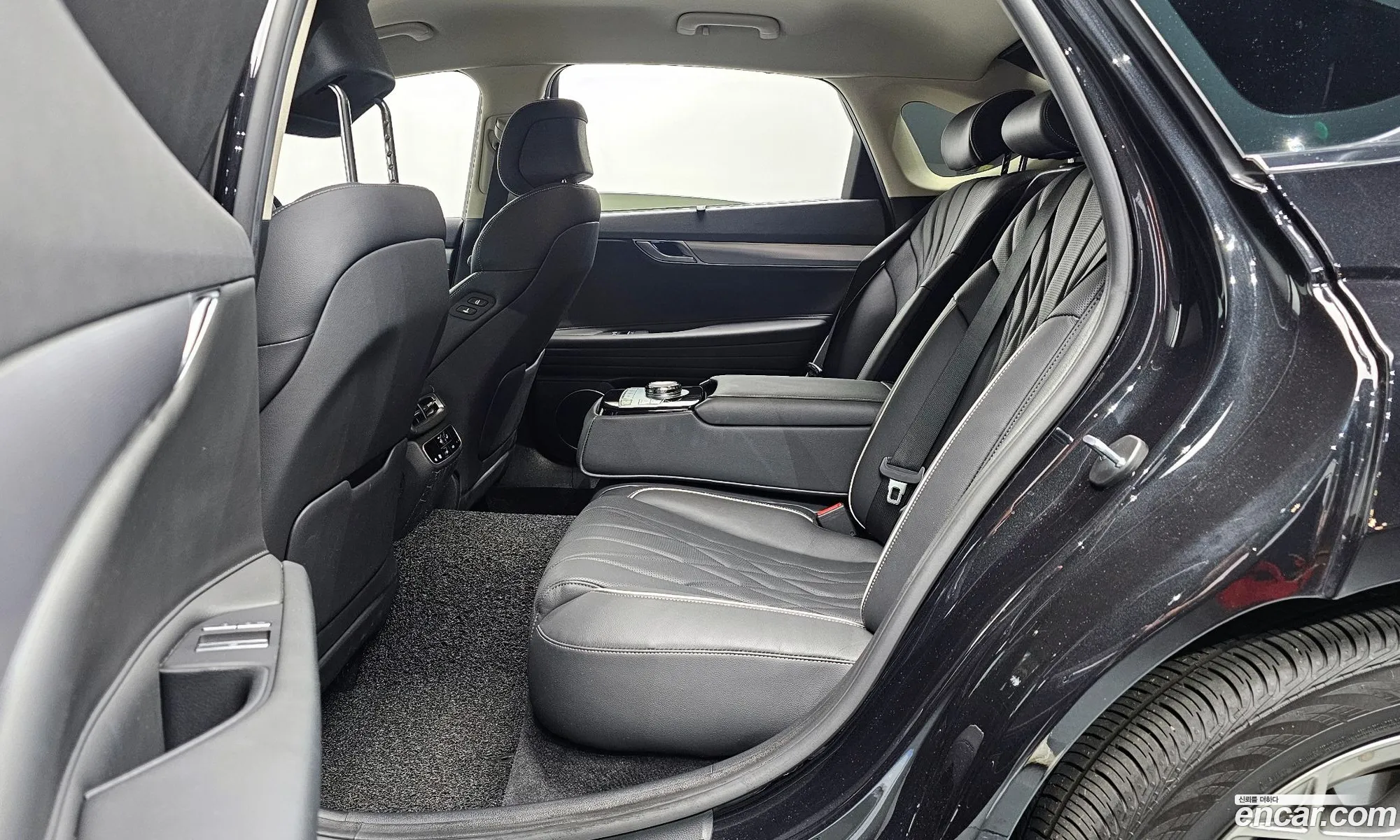 Genesis G80 2023 — 5