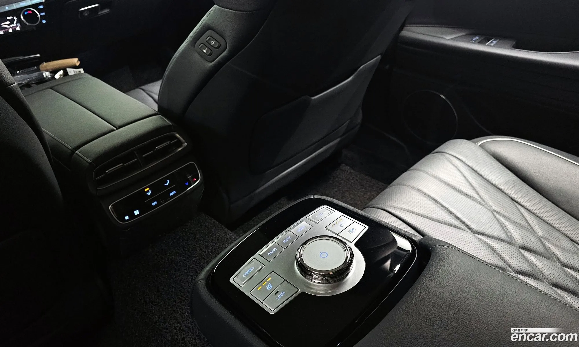 Genesis G80 2023 — 20