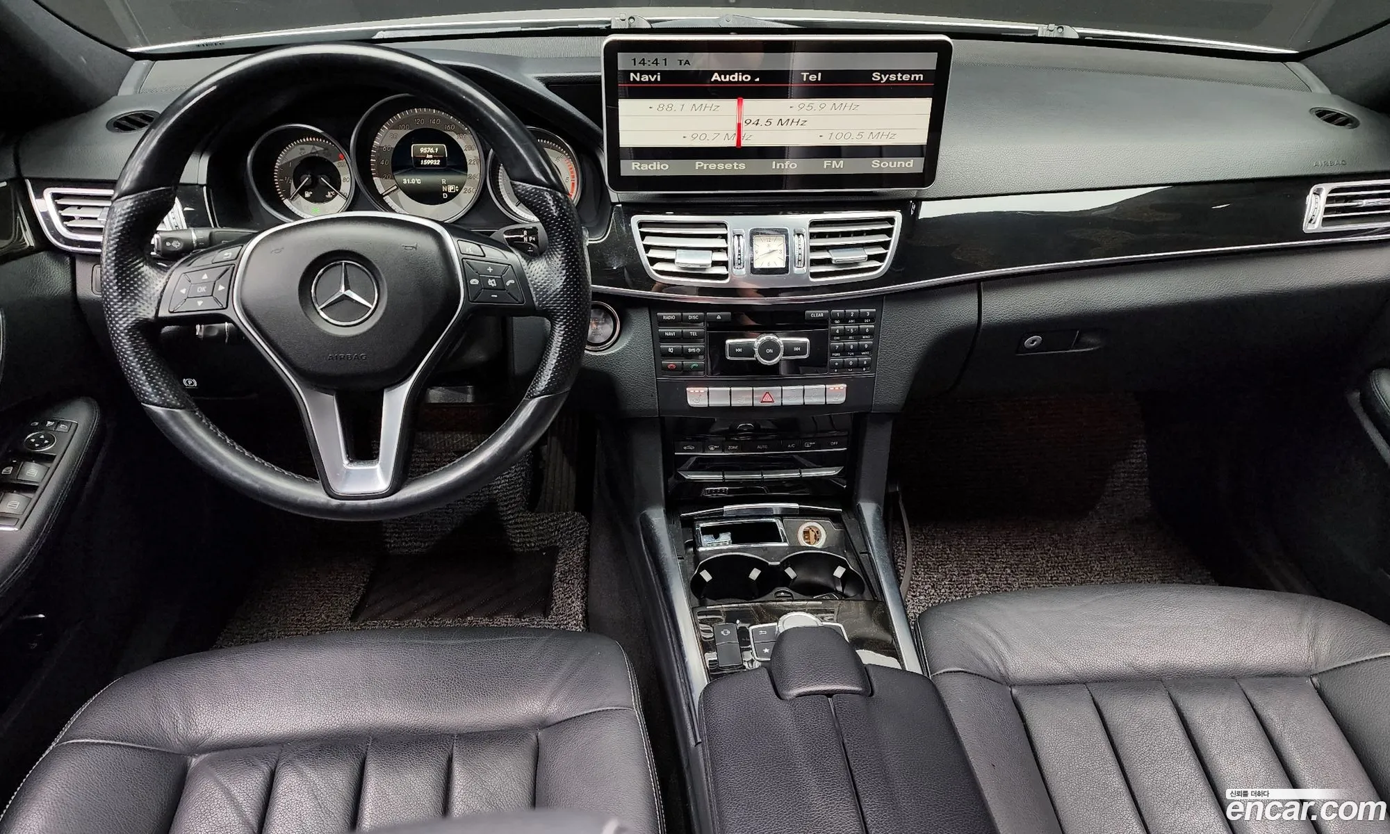Mercedes-Benz E-Class W212 2013 WDDHF0CB6EA843898 — 19