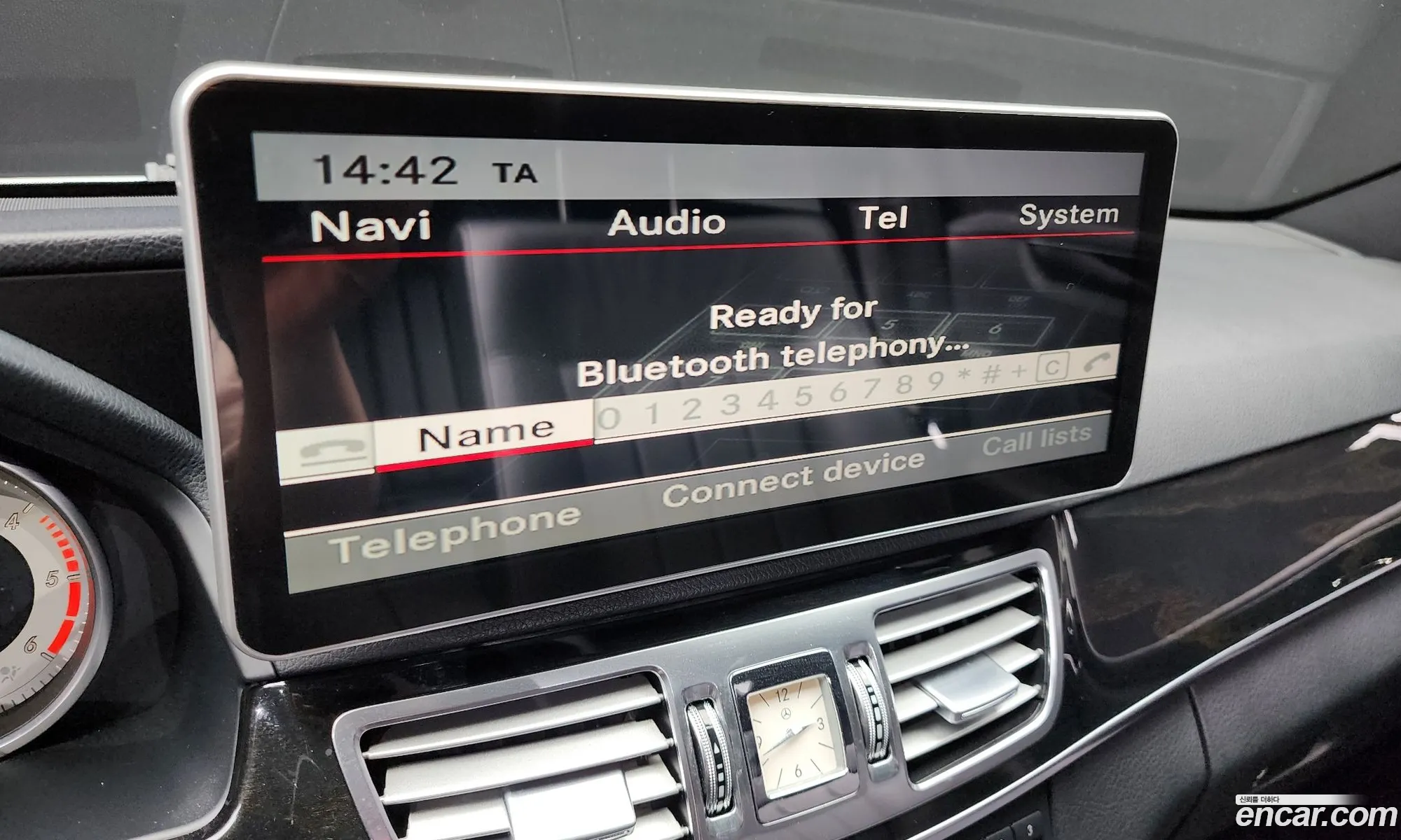 Mercedes-Benz E-Class W212 2013 WDDHF0CB6EA843898 — 12