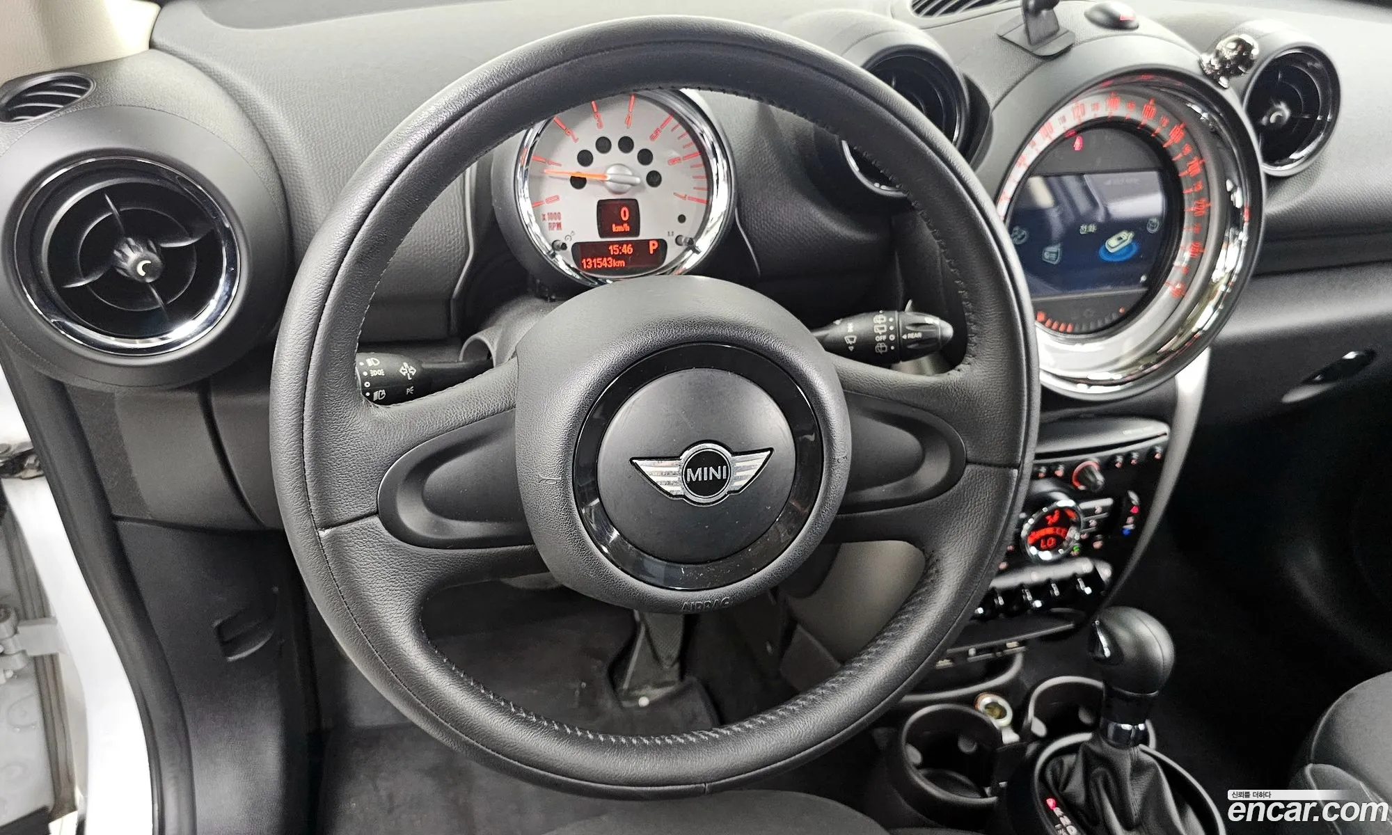 Mini Cooper D Paceman 2013 WMWRS1101DWM95539 — 19