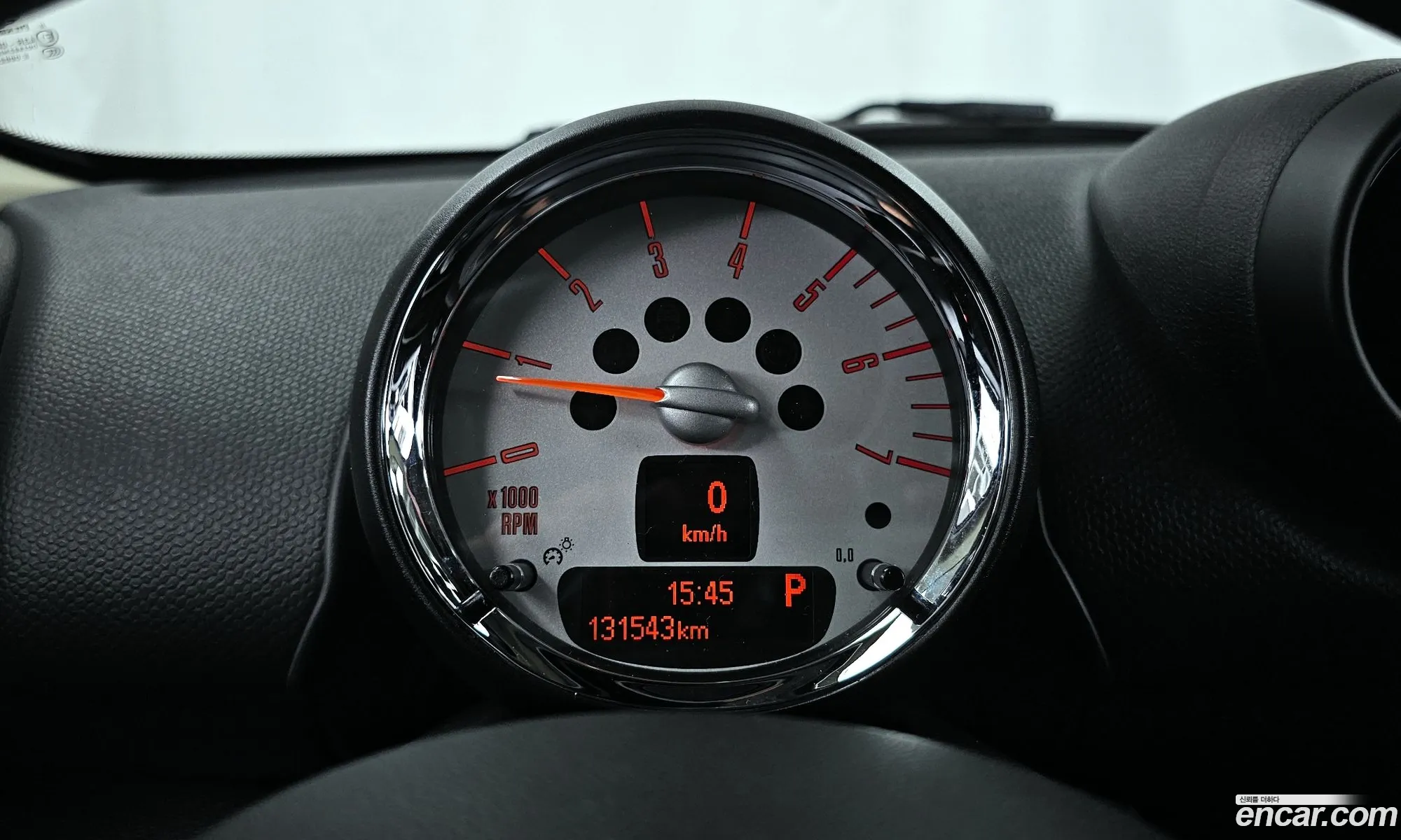 Mini Cooper D Paceman 2013 WMWRS1101DWM95539 — 3