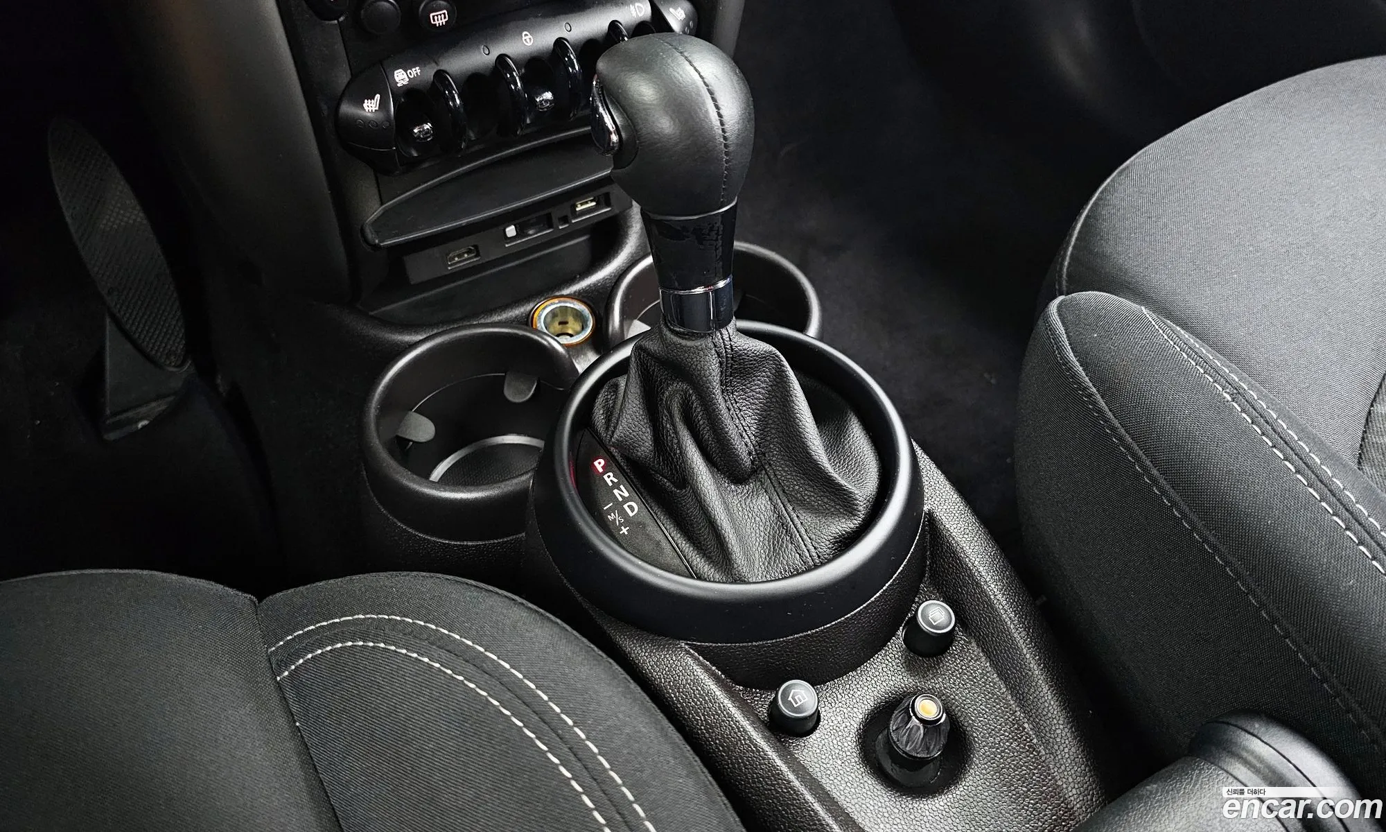 Mini Cooper D Paceman 2013 WMWRS1101DWM95539 — 18