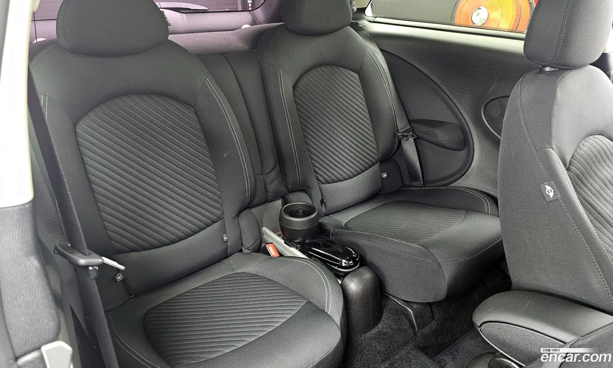 Mini Cooper D Paceman 2013 WMWRS1101DWM95539 — 9