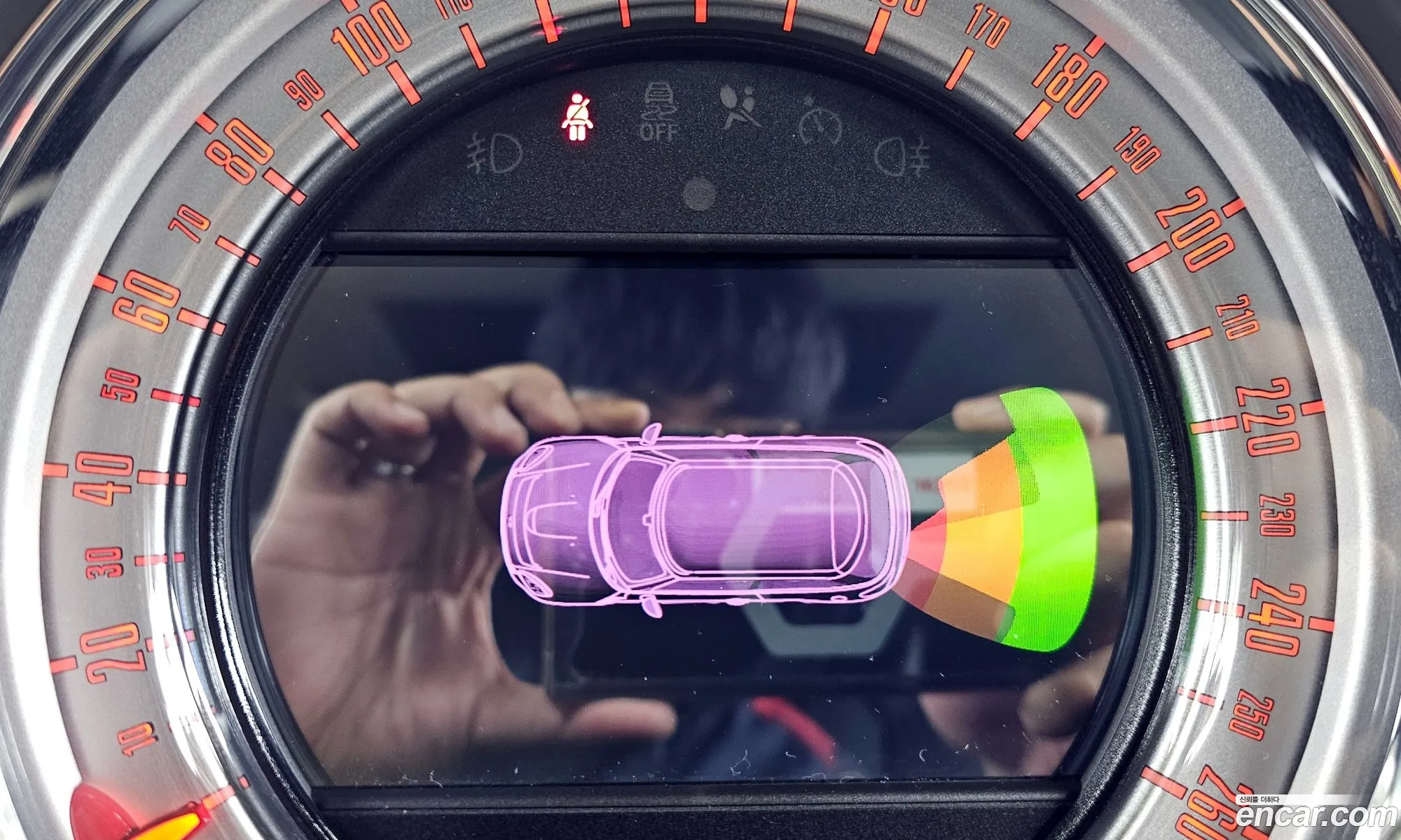 Mini Cooper D Paceman 2013 WMWRS1101DWM95539 — 15