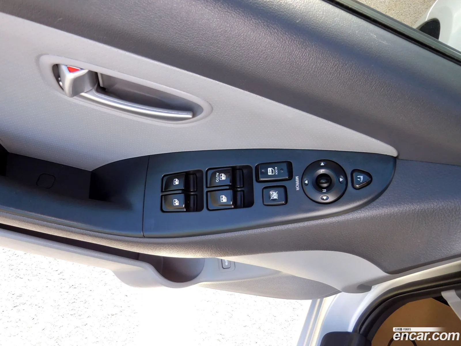 Hyundai Elantra HD 2009 — 9