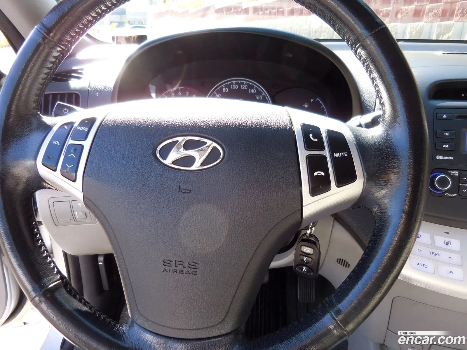 Hyundai Elantra HD 2009 — 14