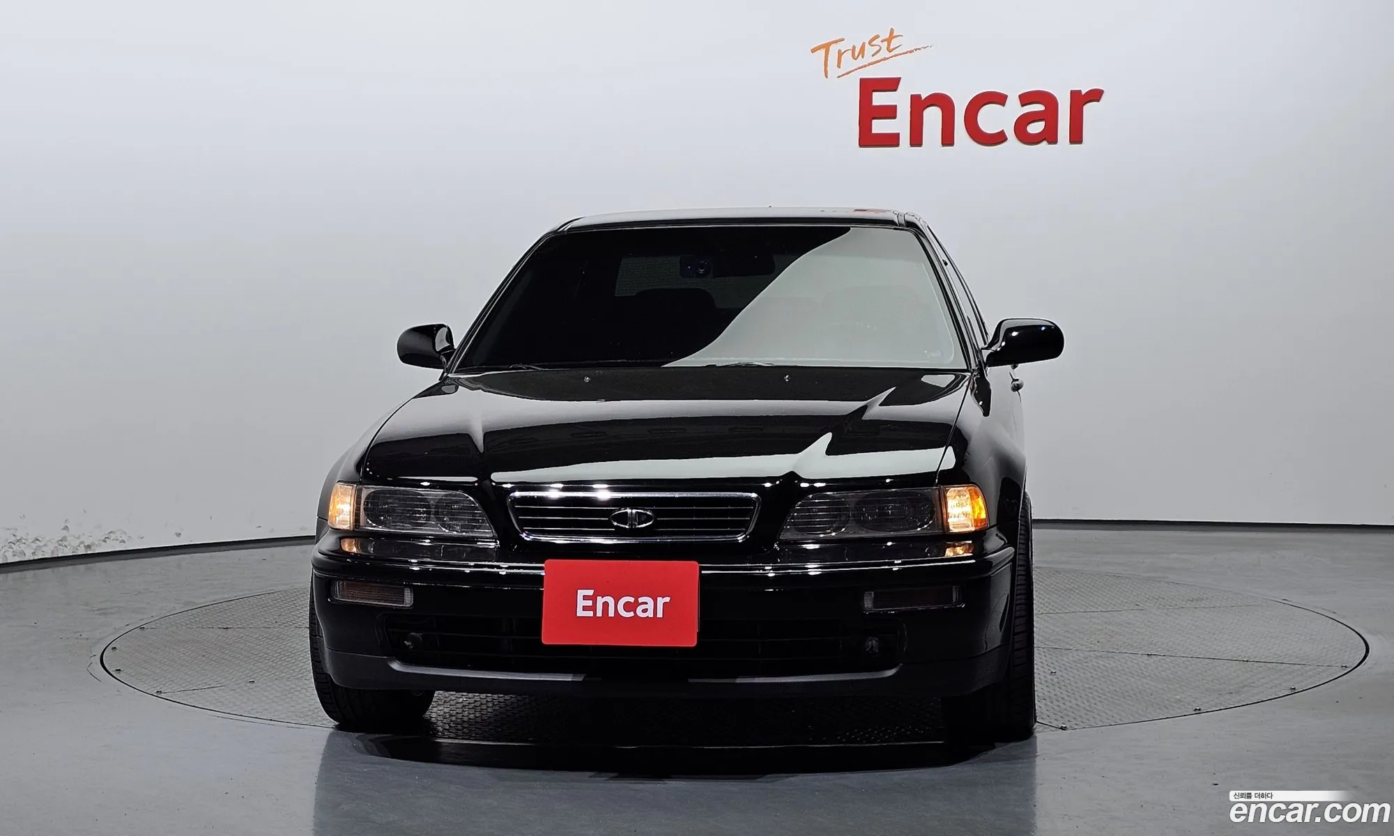 Chevrolet (GM Daewoo) Arcadia