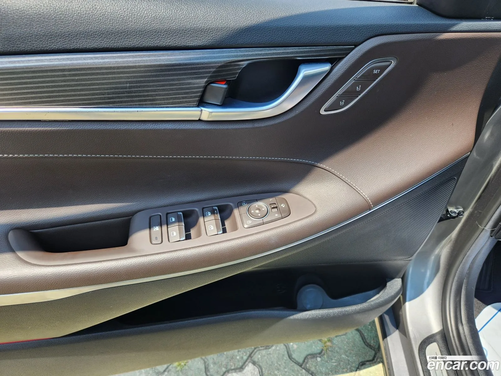 Hyundai Grandeur IG Hybrid 2017 — 6