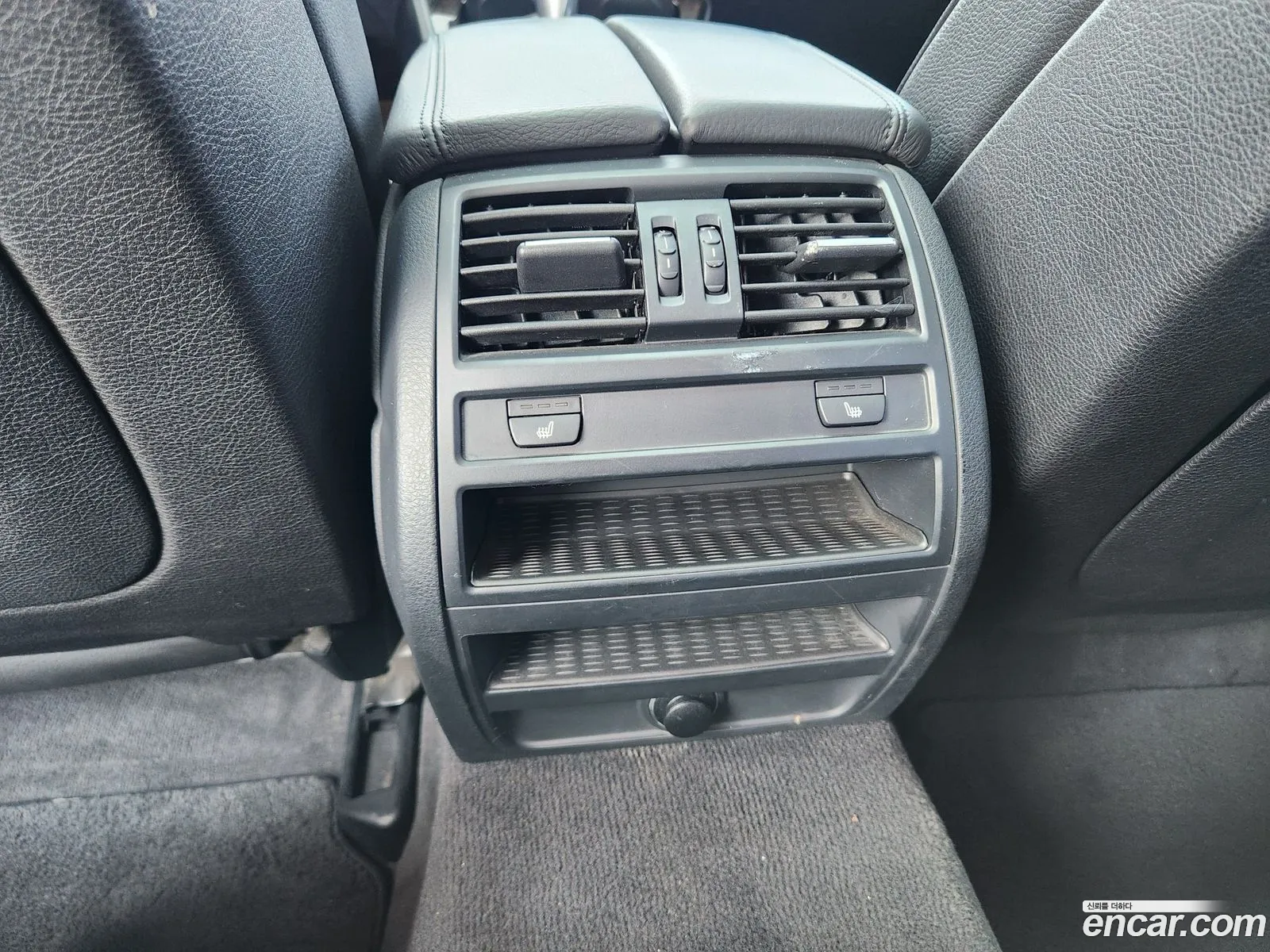 BMW 5 Series 2013 — 16