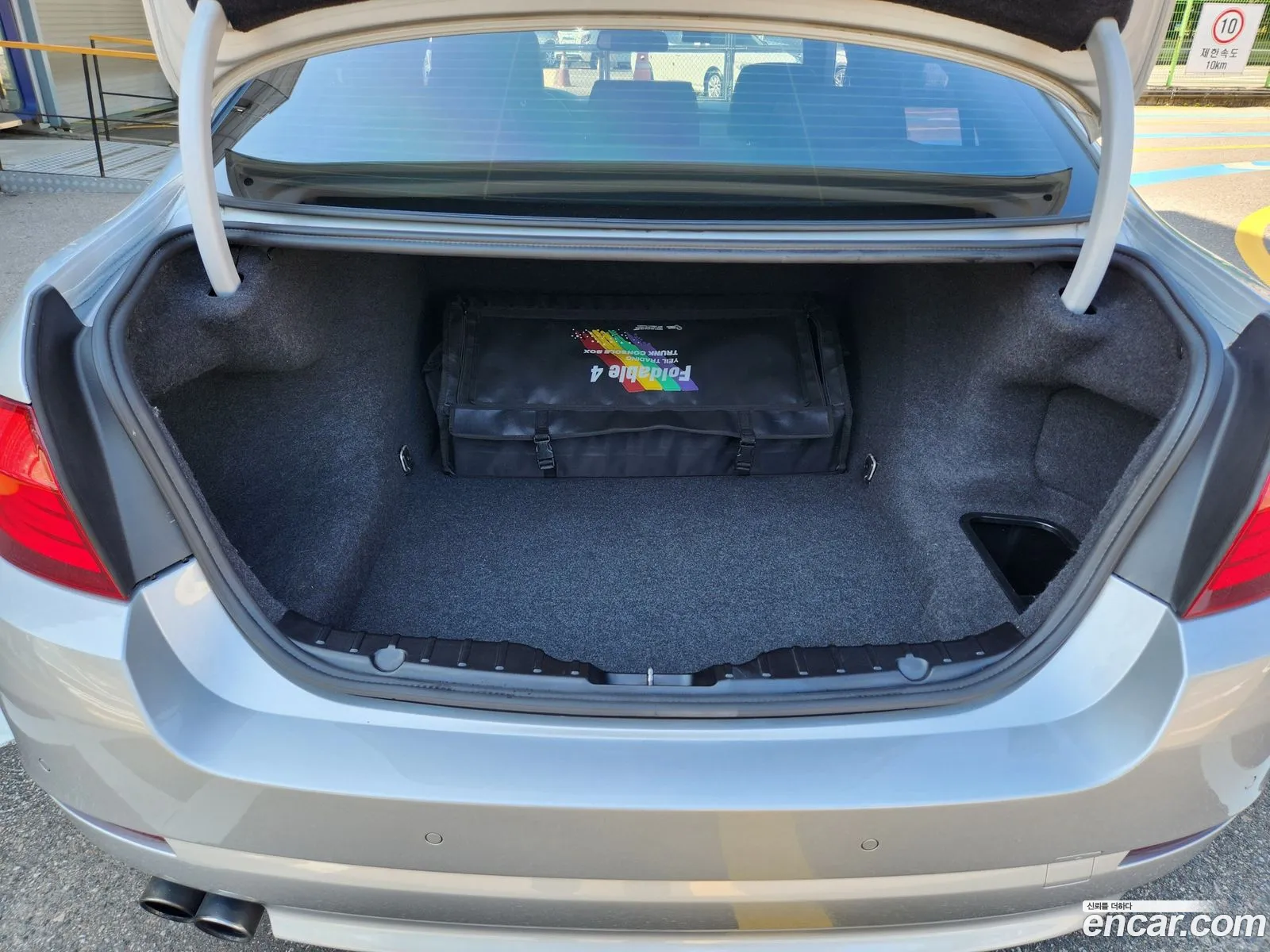 BMW 5 Series 2013 — 15