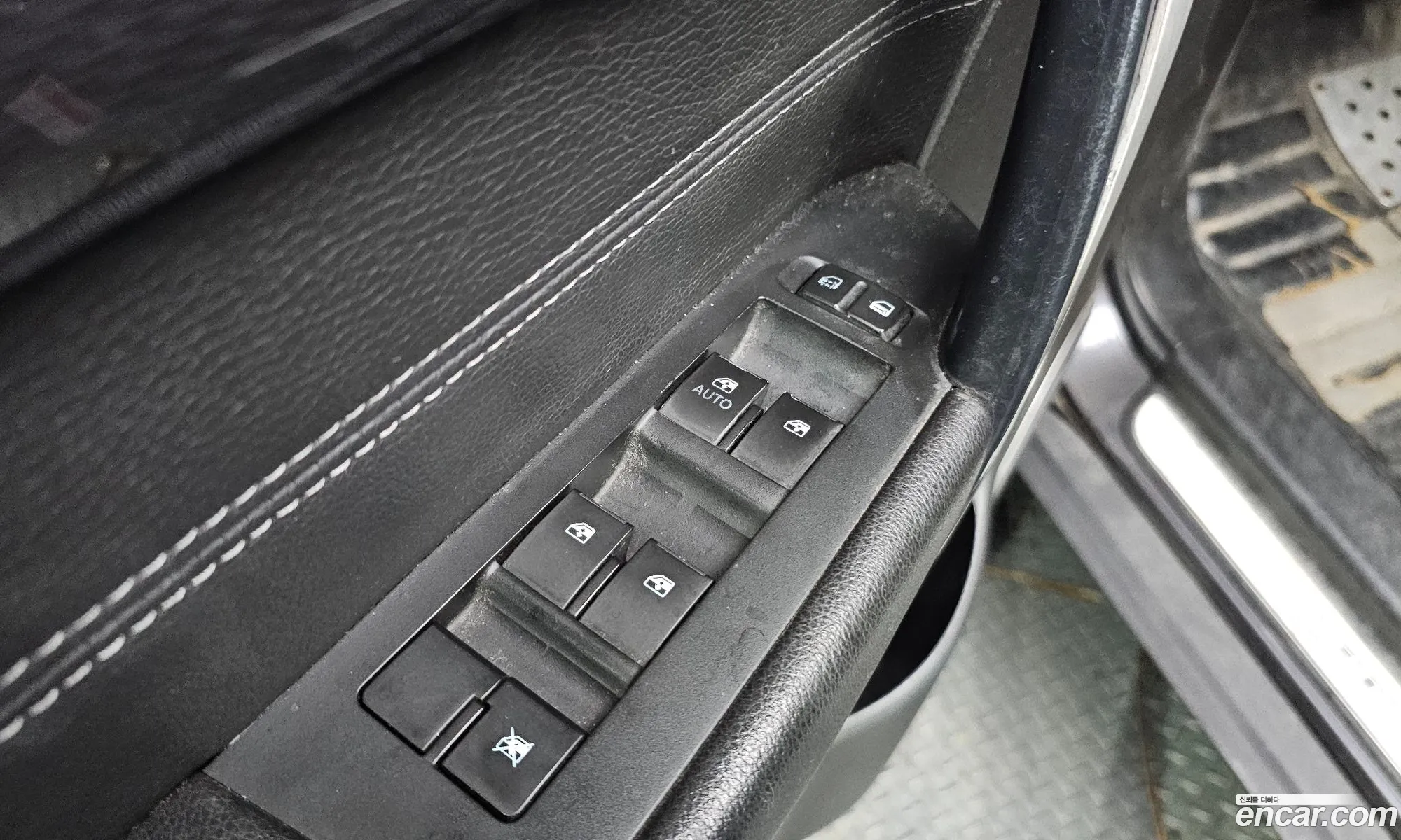 Chevrolet (GM Daewoo) Captiva 2014 — 9