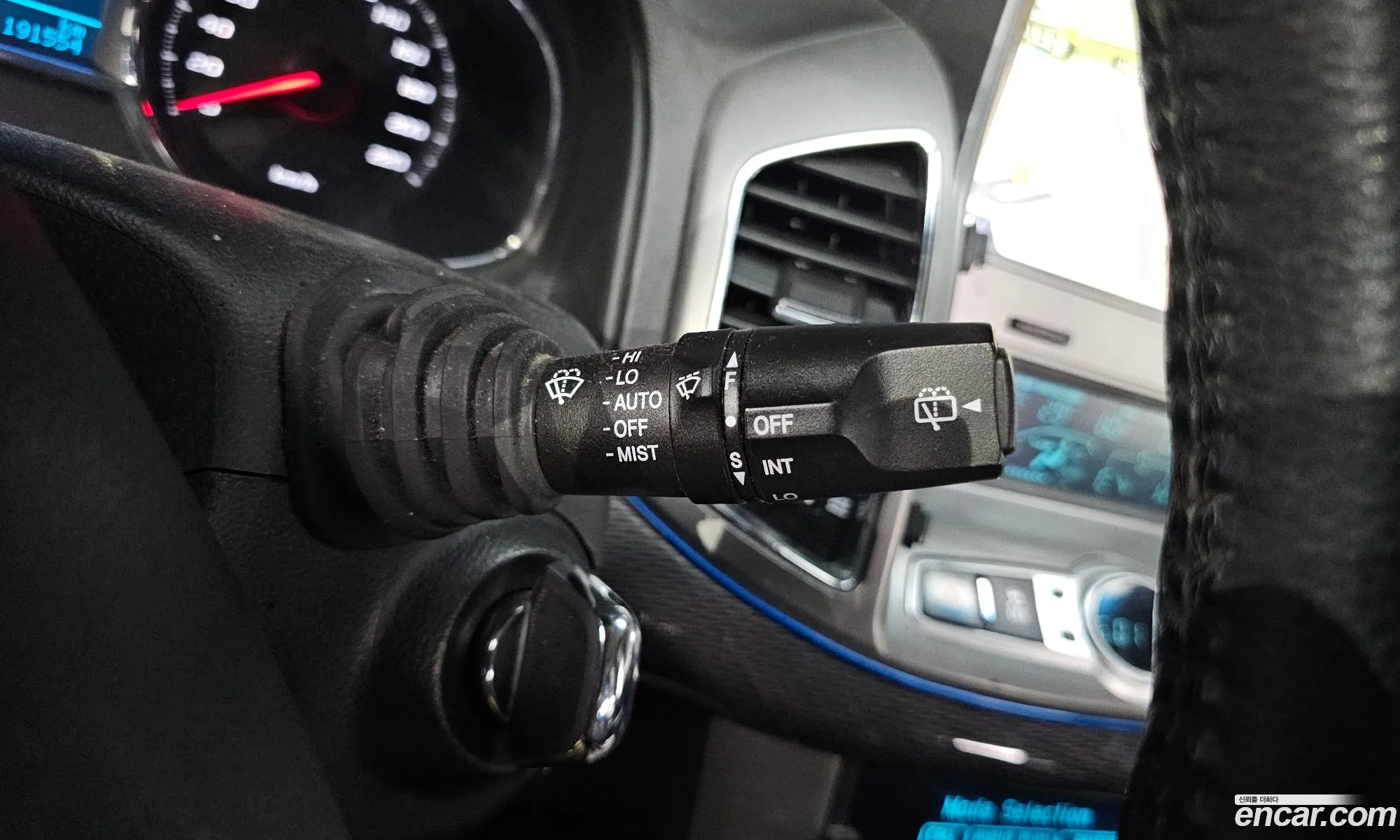 Chevrolet (GM Daewoo) Captiva 2014 — 6