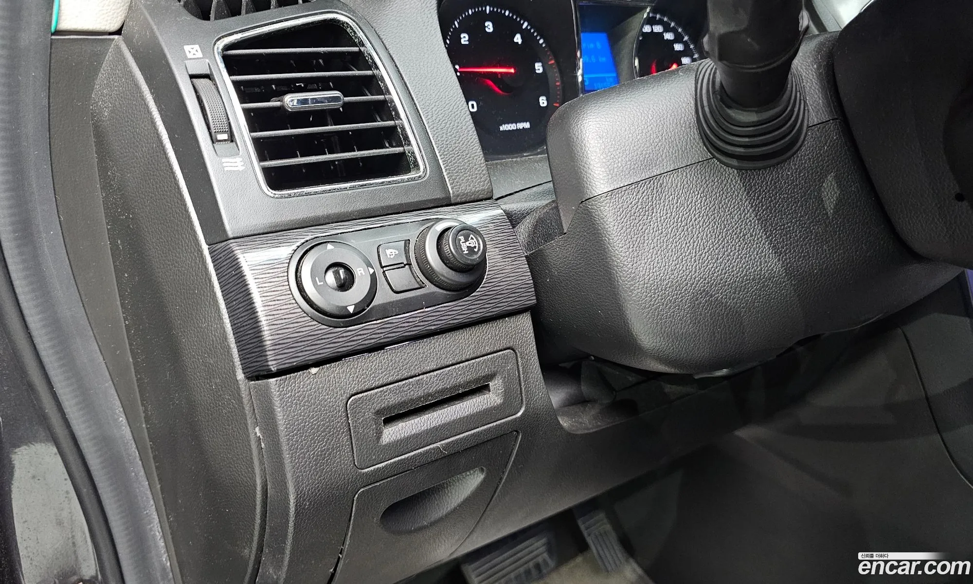 Chevrolet (GM Daewoo) Captiva 2014 — 12