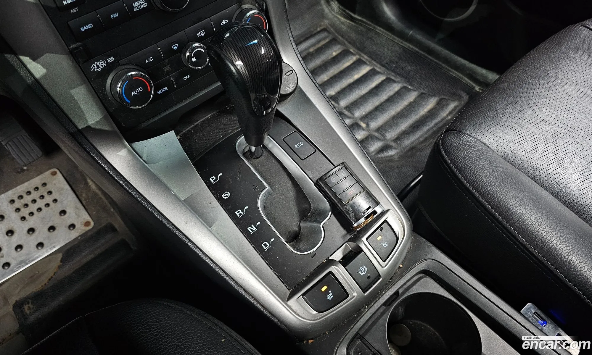 Chevrolet (GM Daewoo) Captiva 2014 — 3