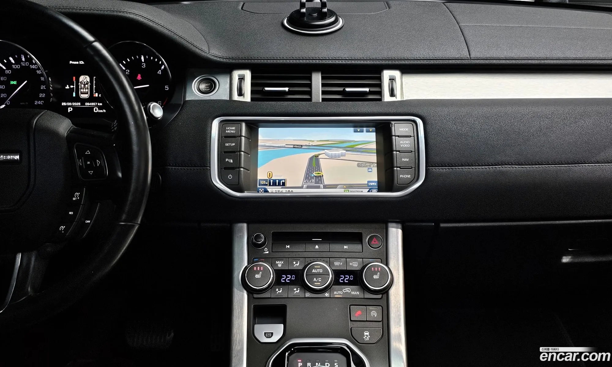 Land Rover Range Rover Evoque 2015 — 10