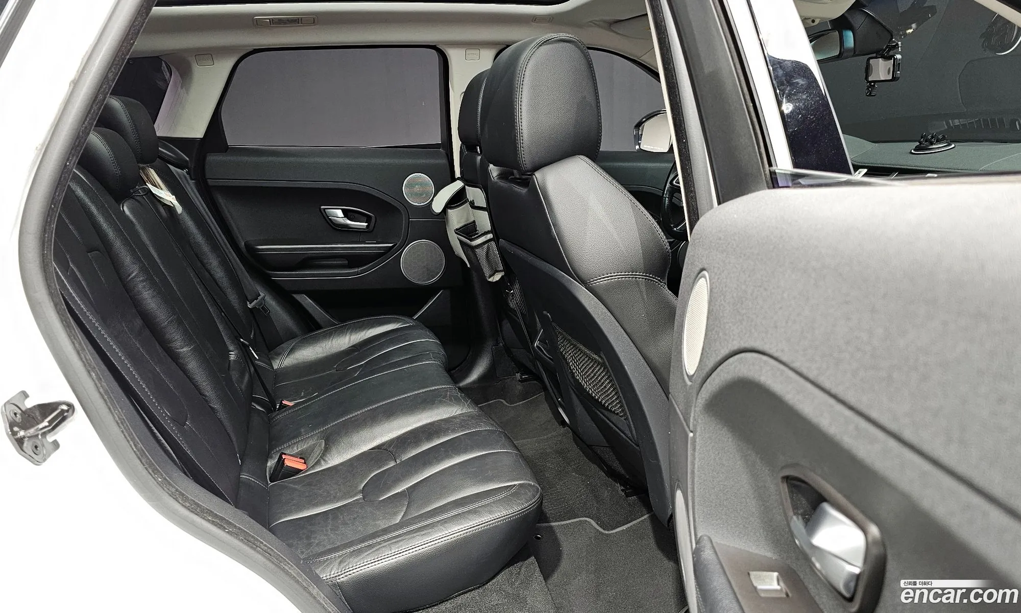 Land Rover Range Rover Evoque 2015 — 3