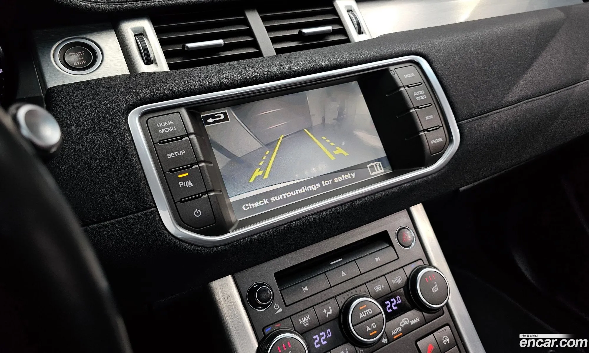 Land Rover Range Rover Evoque 2015 — 9