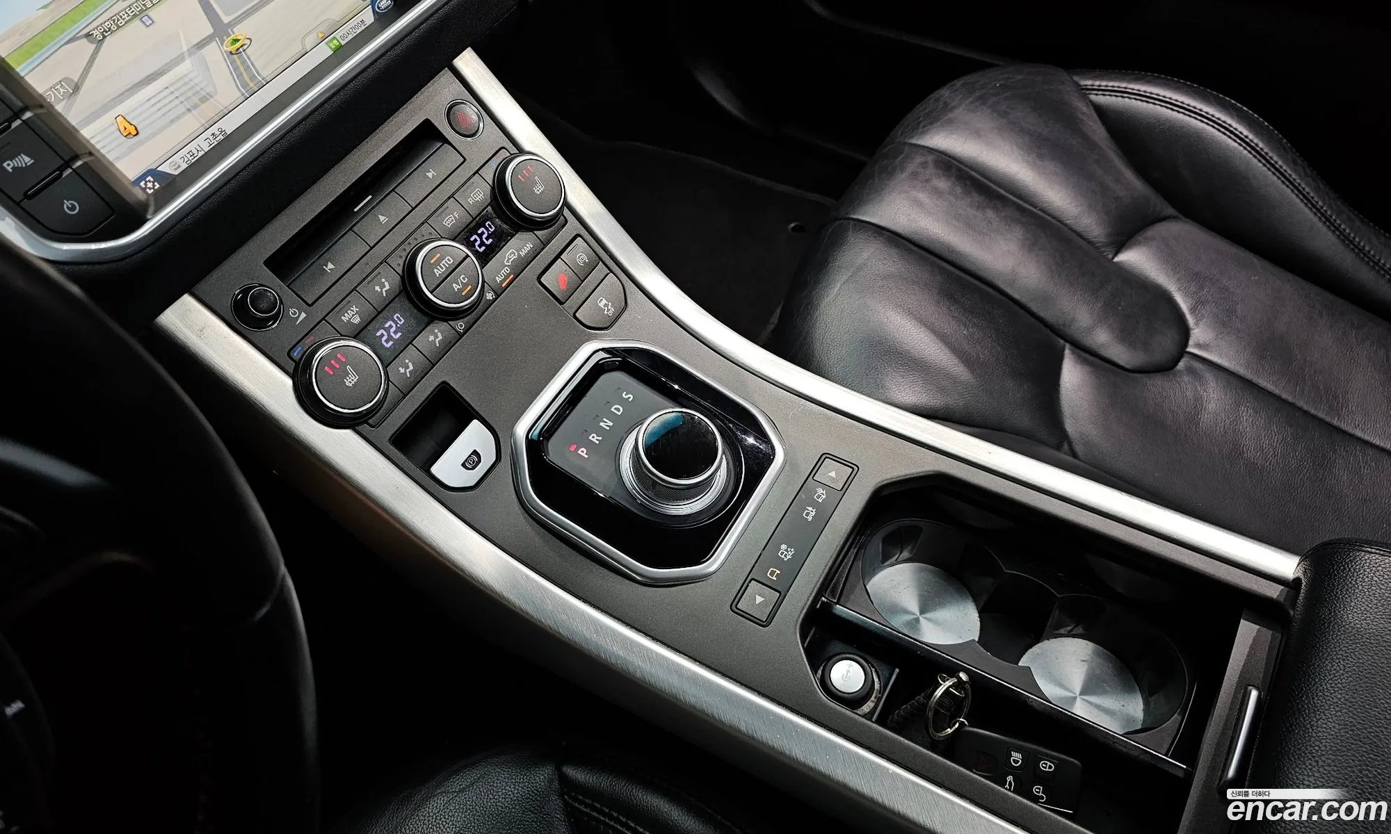 Land Rover Range Rover Evoque 2015 — 14