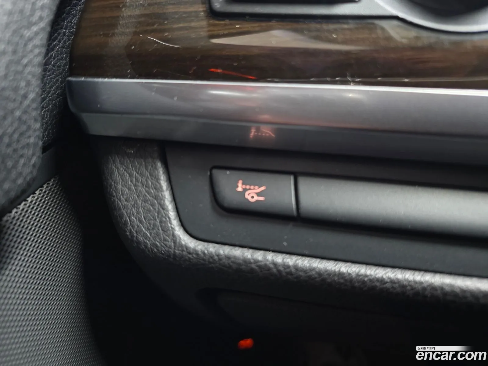 BMW 7 Series 2010 — 5