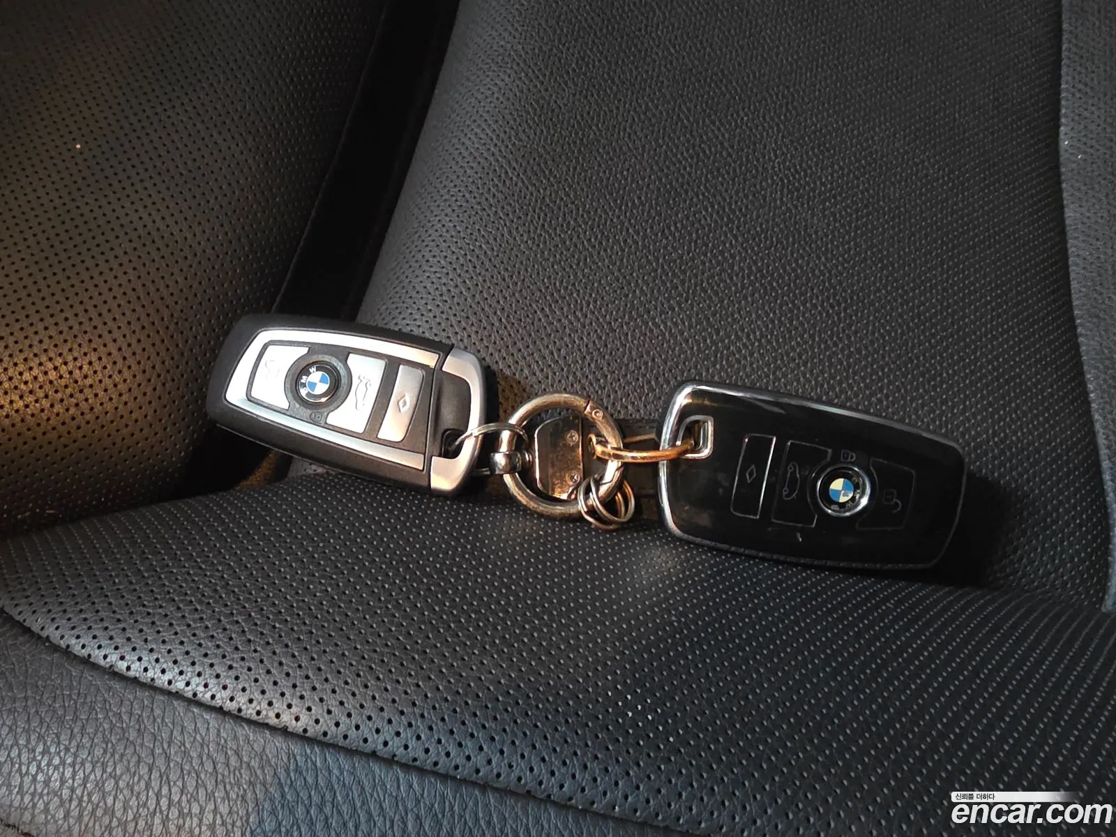 BMW 7 Series 2010 — 6