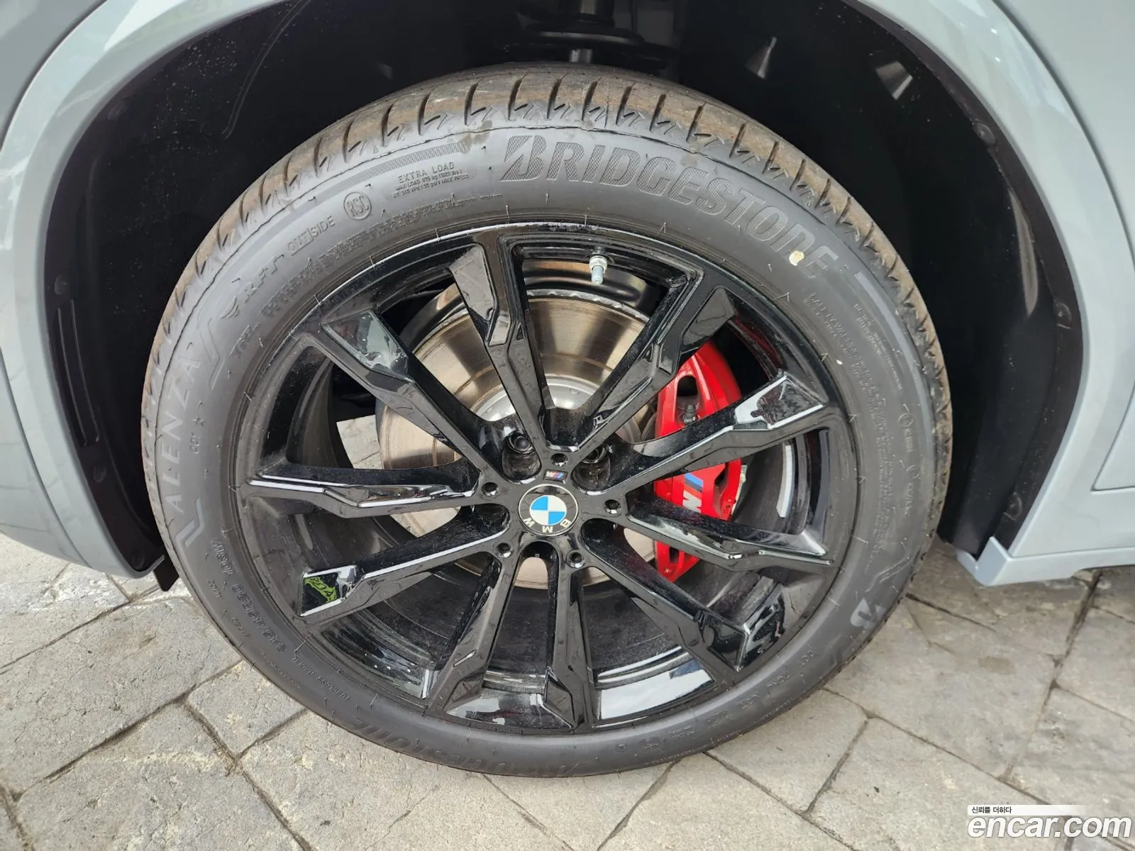 BMW X4 2025 — 8